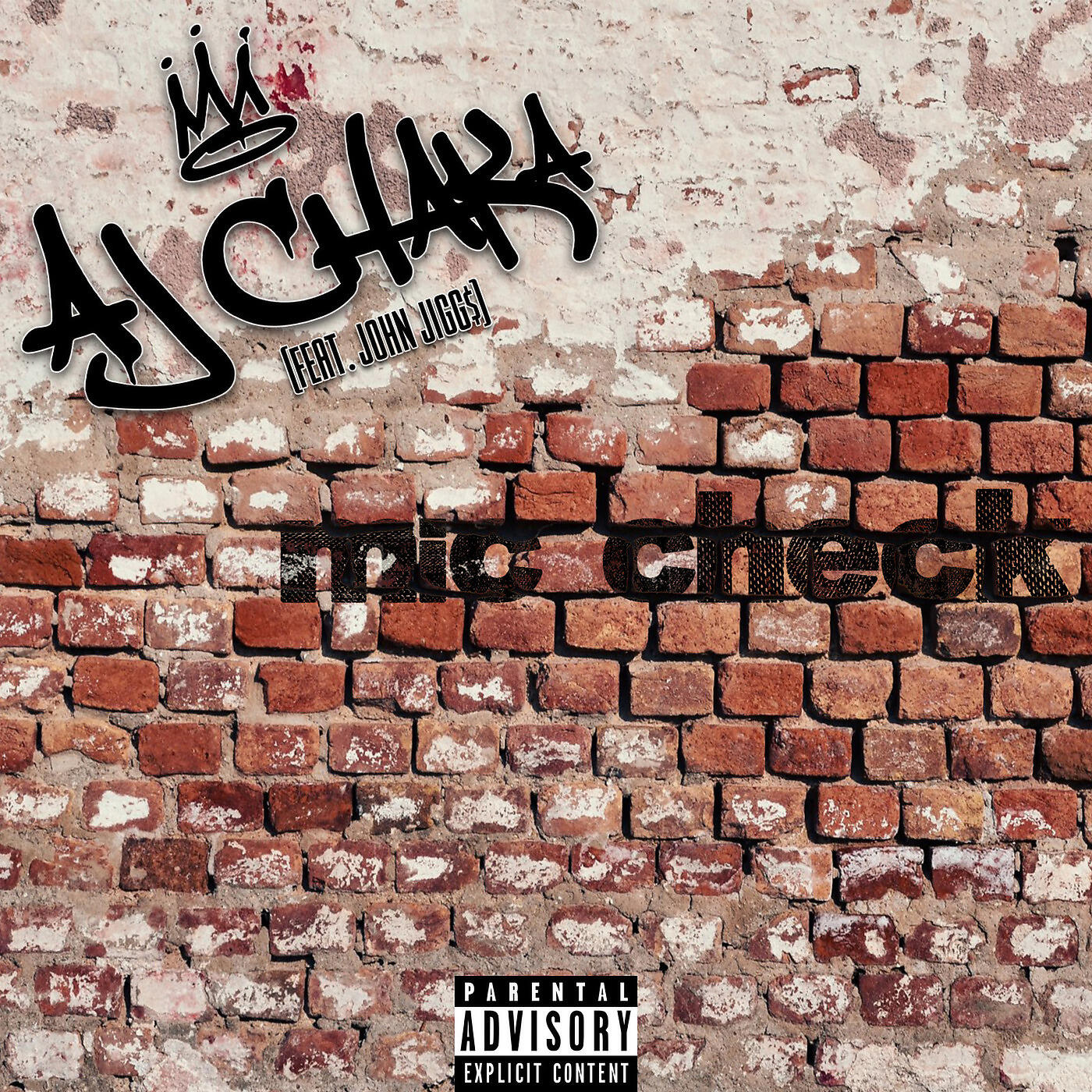 AJ Chaka - Mic Check