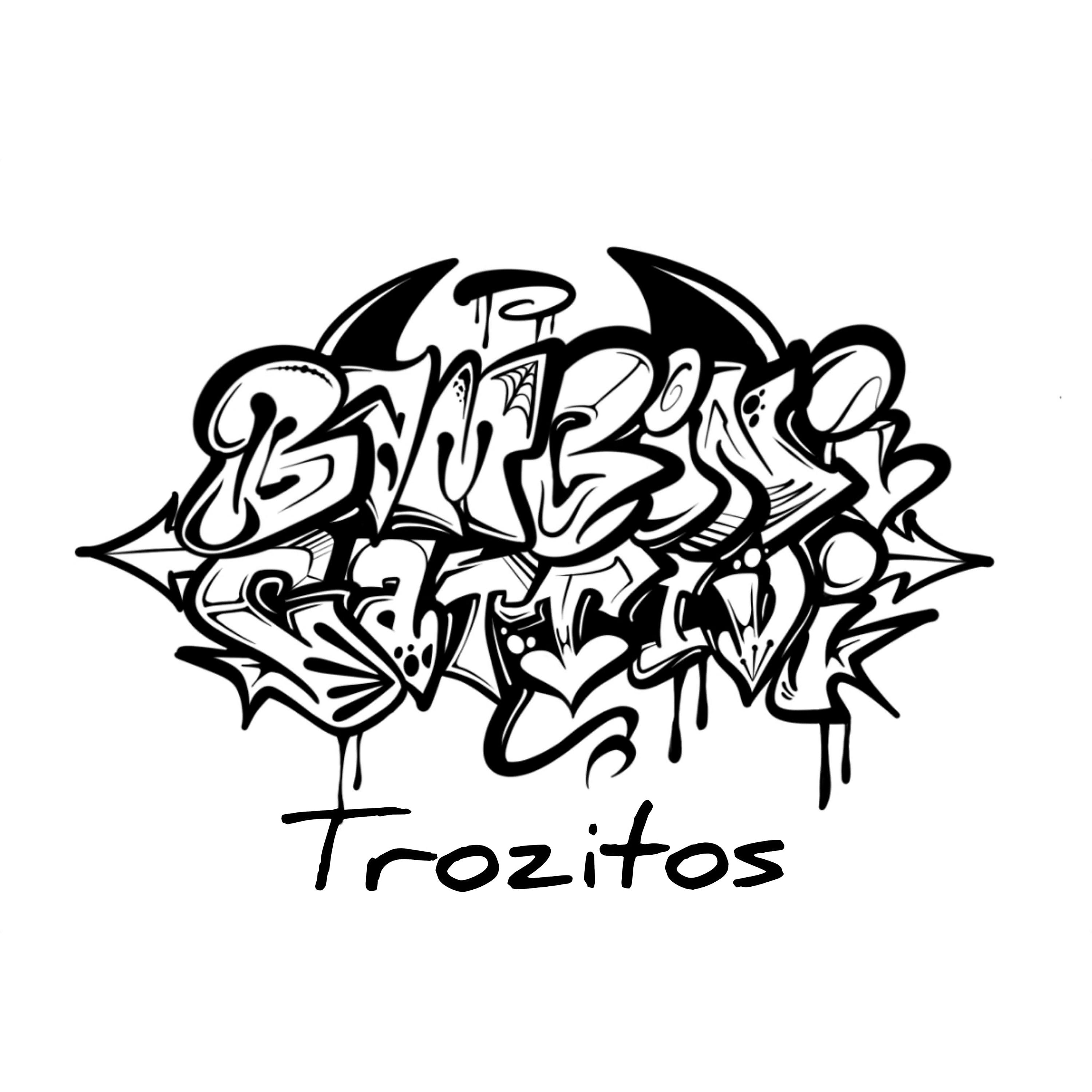 Постер альбома Trozitos