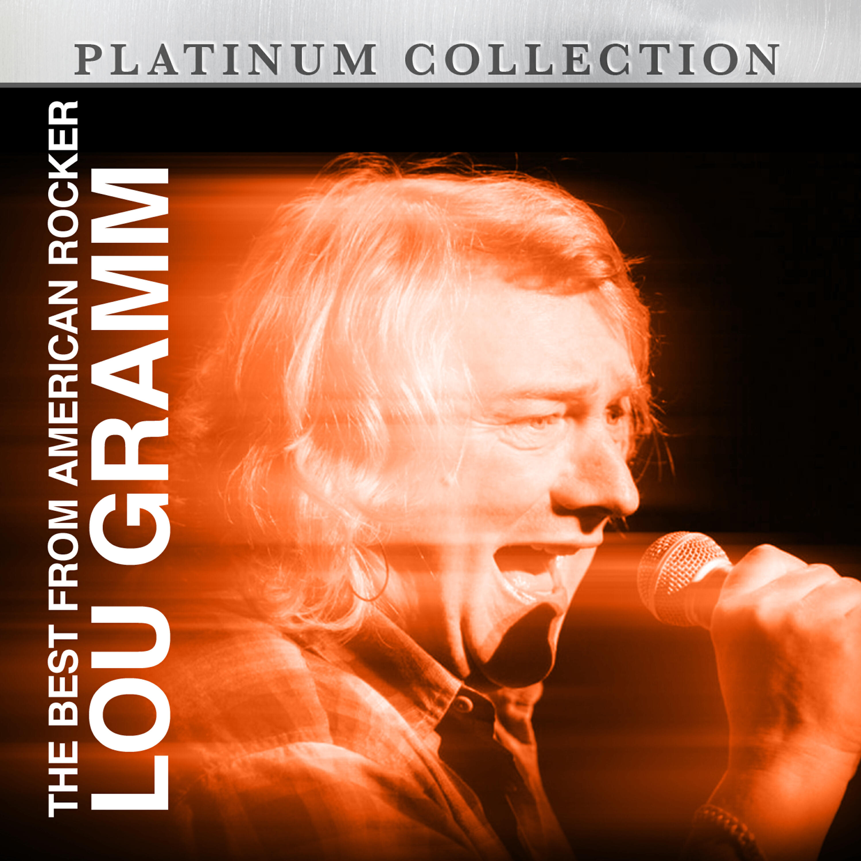 Lou Gramm - Watch You Walk Away (Re-Recorded Version)