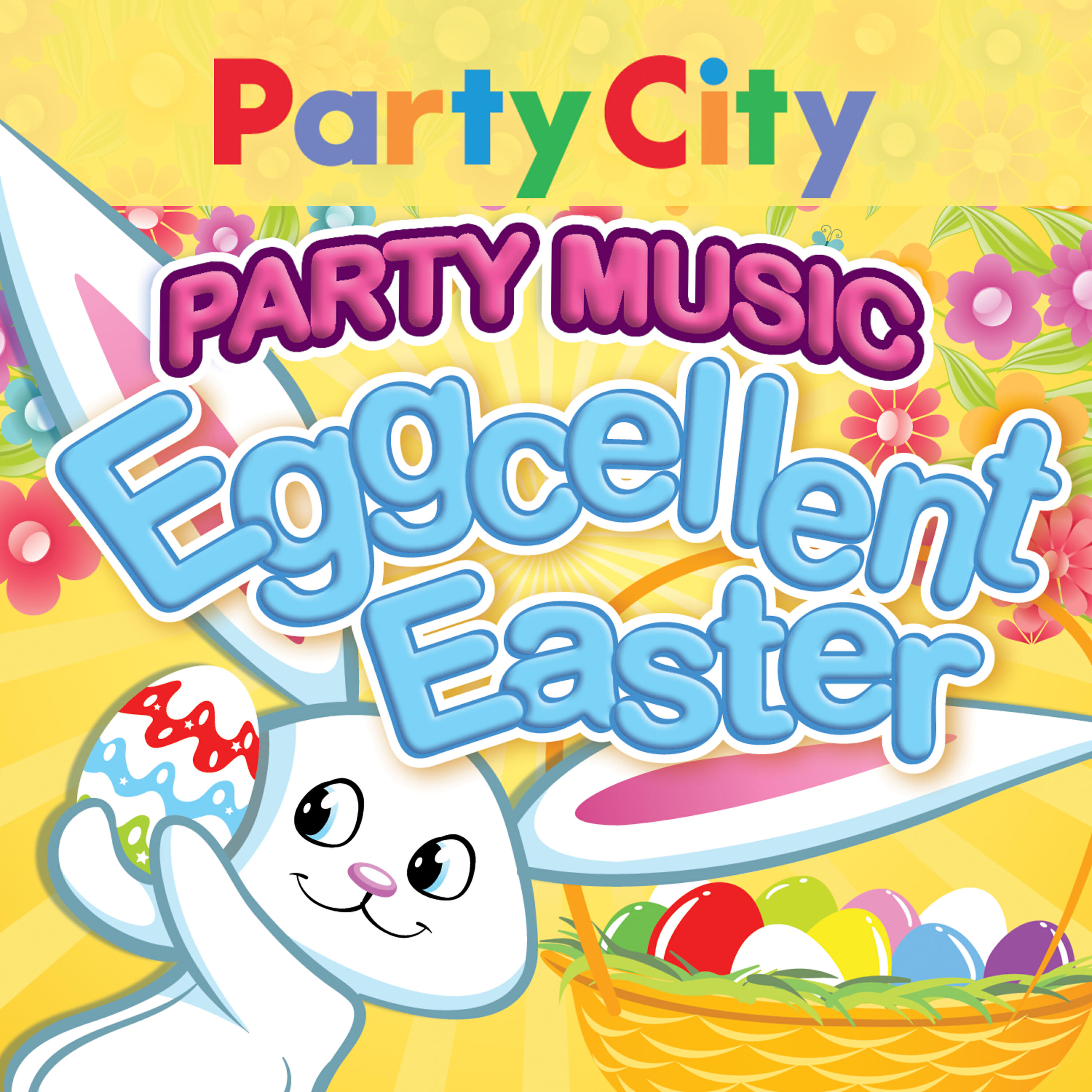 Party City - The Animals Went in Two by Two