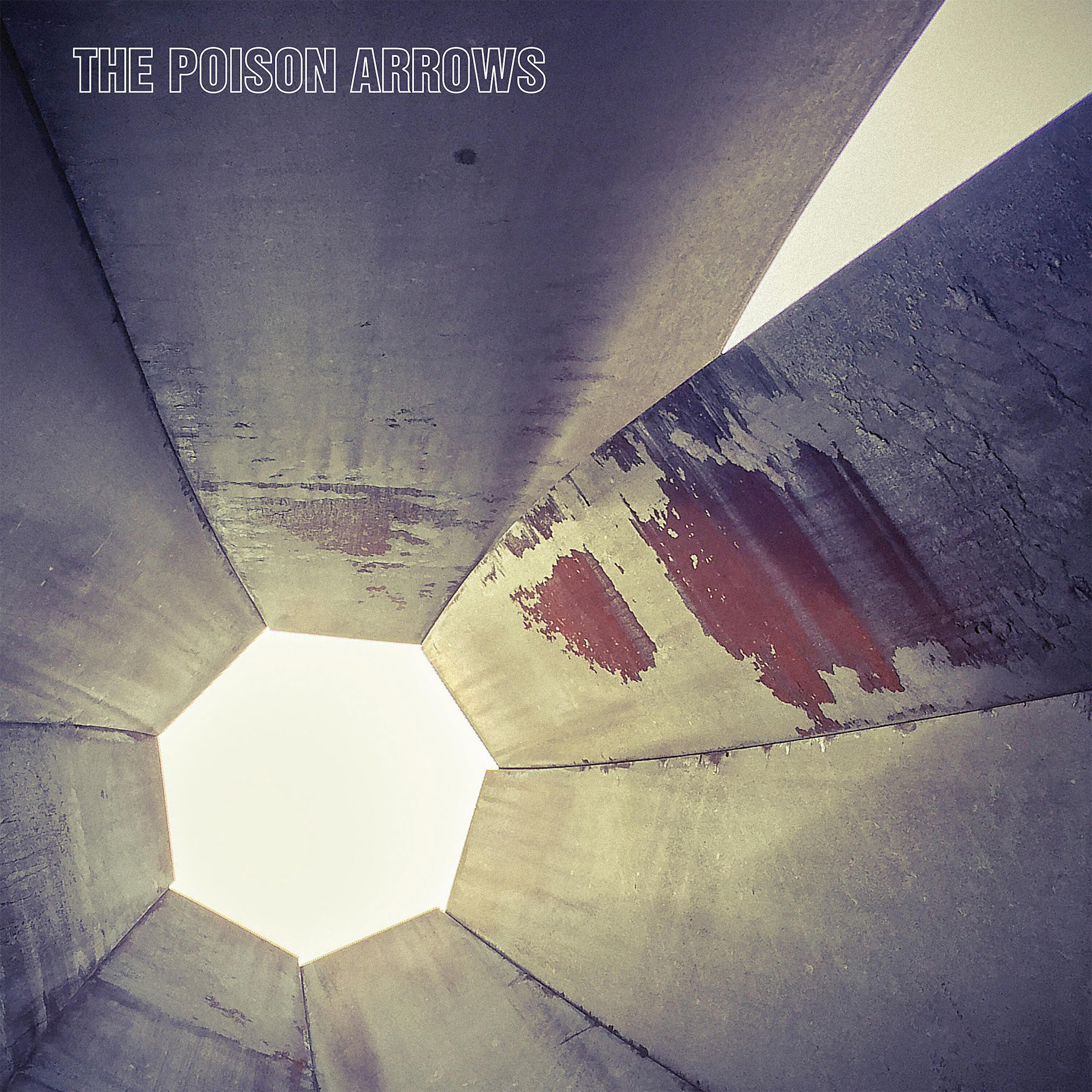 The Poison Arrows - Augmented Algorithm