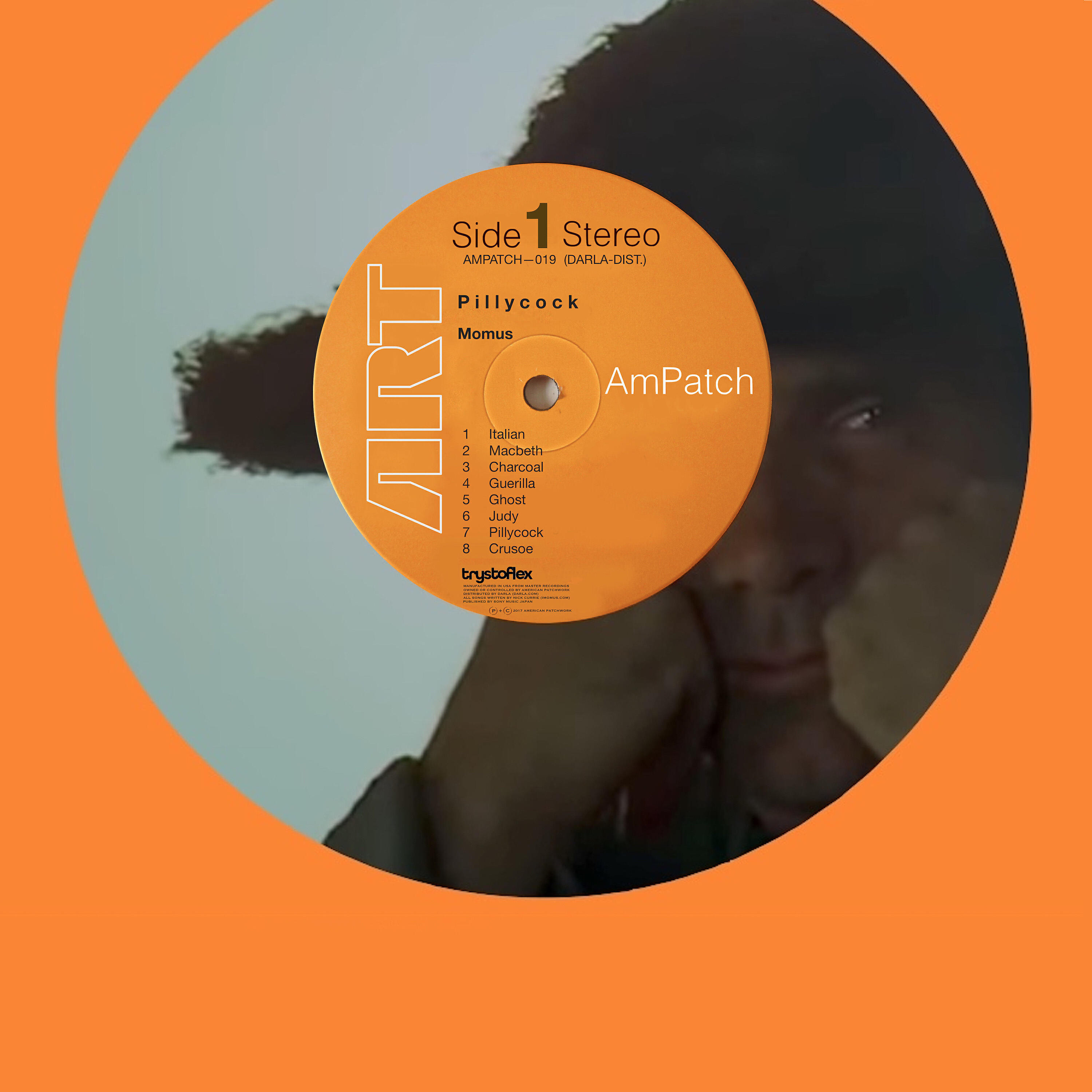 Momus - Scuttle