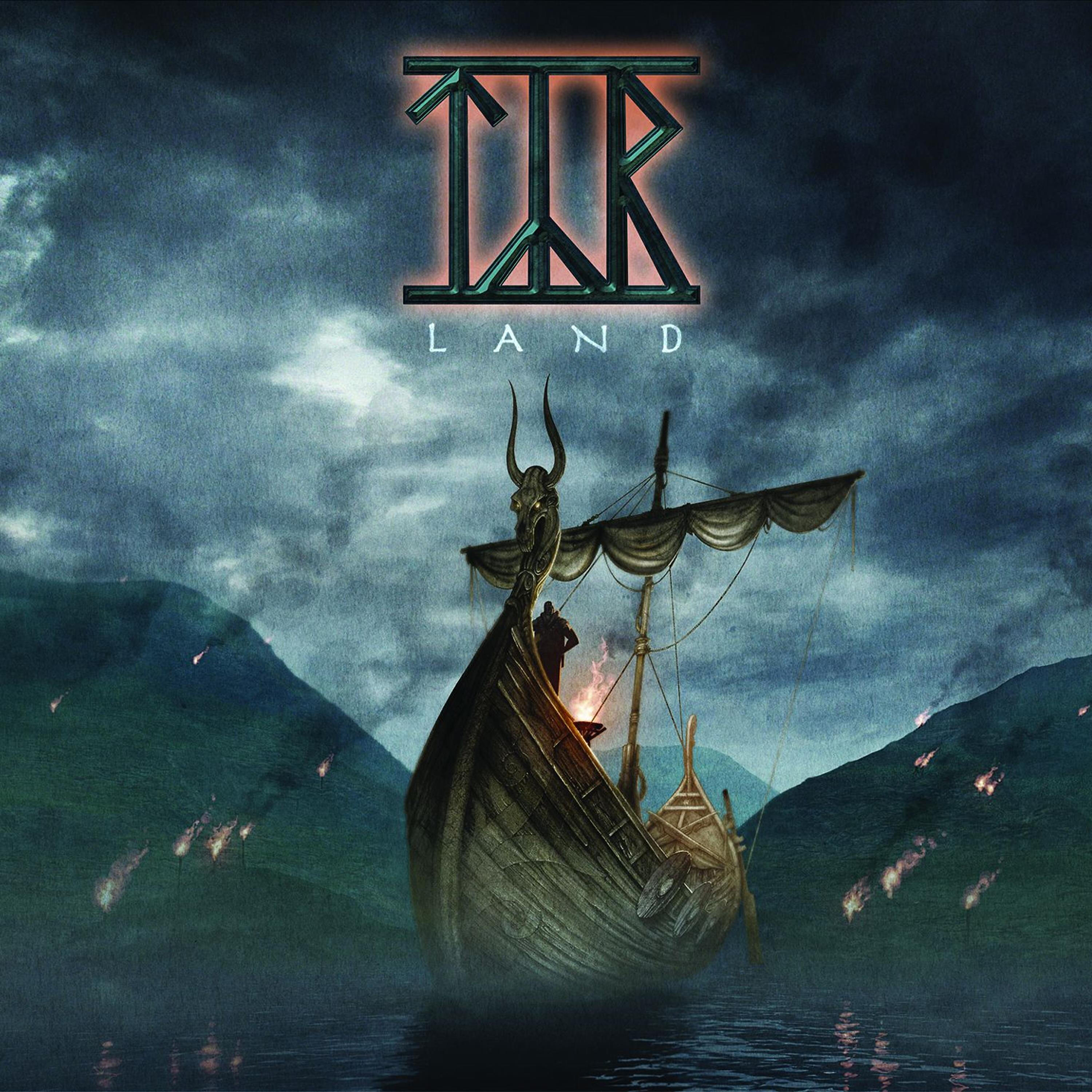 Альбом land. Tyr группа. Tyr группа лого. Обложки альбомов Tyr. Тюр.