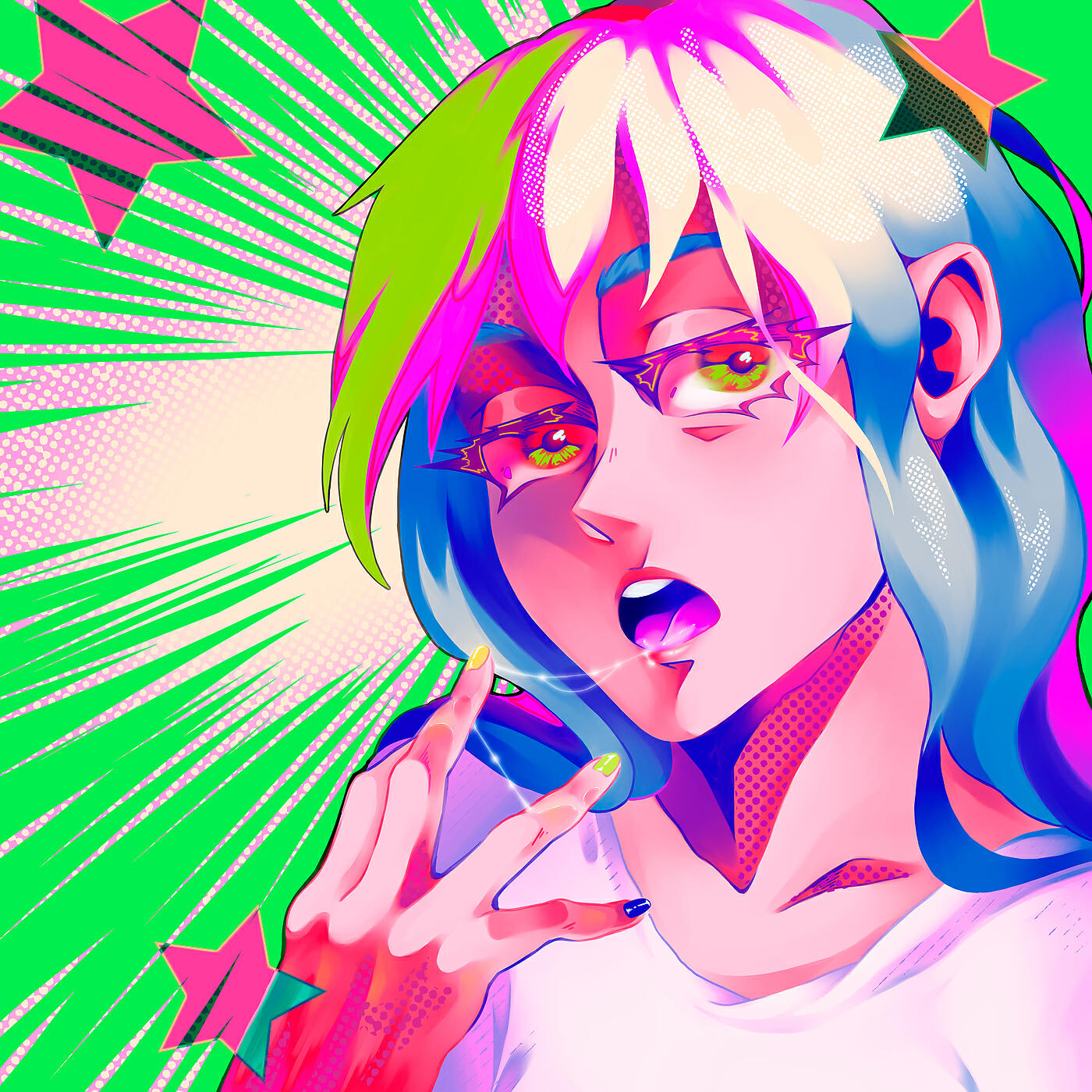 GONE.Fludd - Плохая Сука