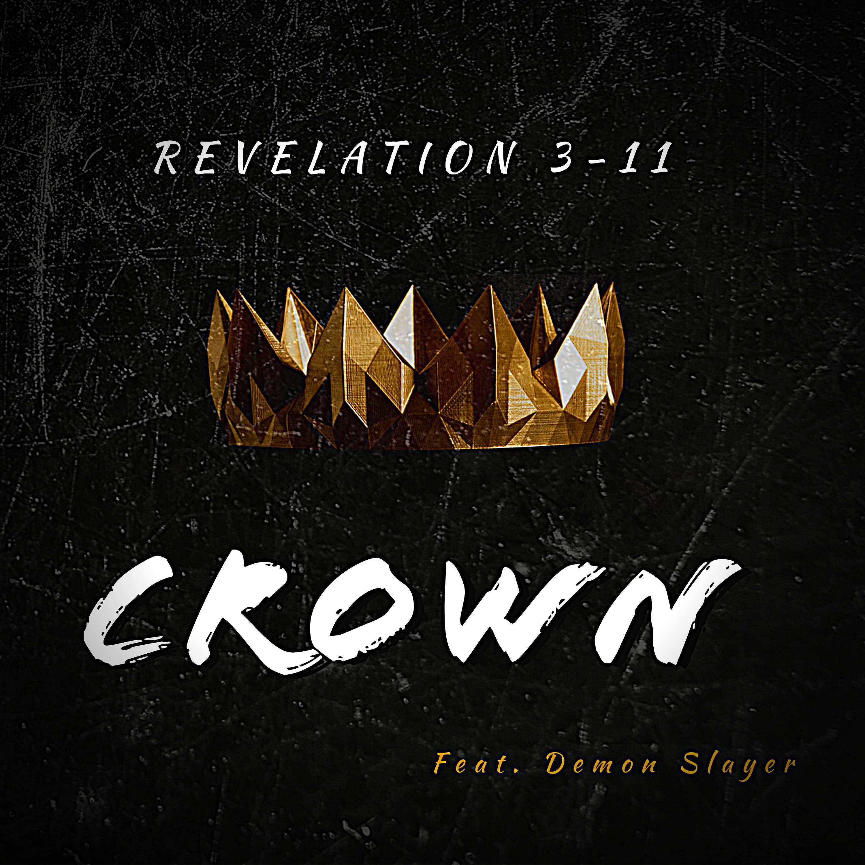 Take1 - Crown (feat. Demon Slayer)