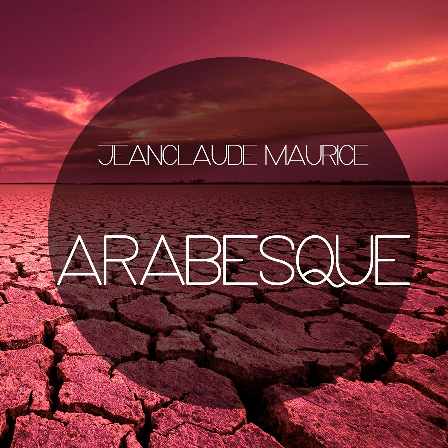 Jeanclaudemaurice - Red Mecca (Original Mix)