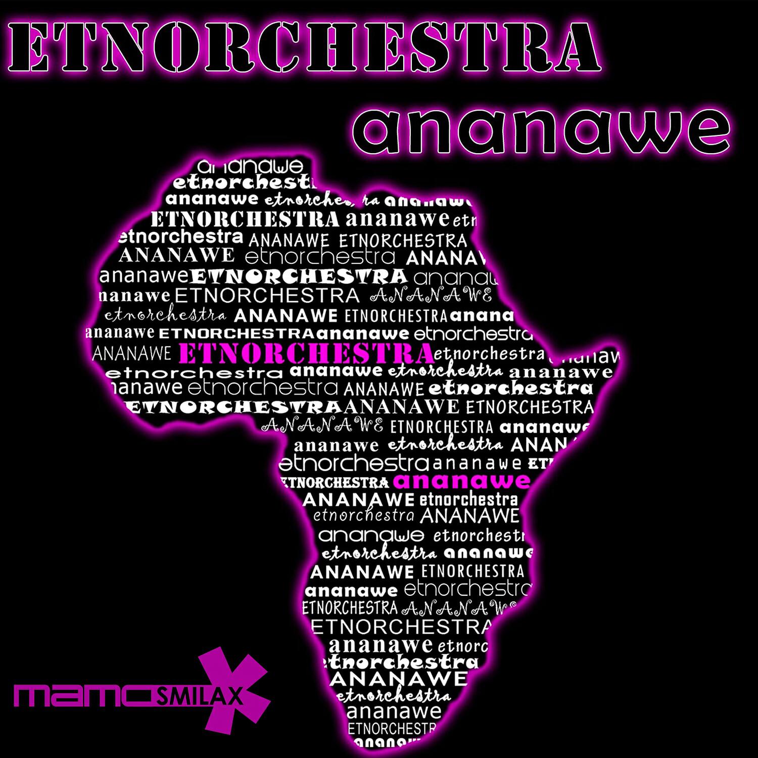 Etnorchestra - Ananawe (Stylus Robb Radio Edit)