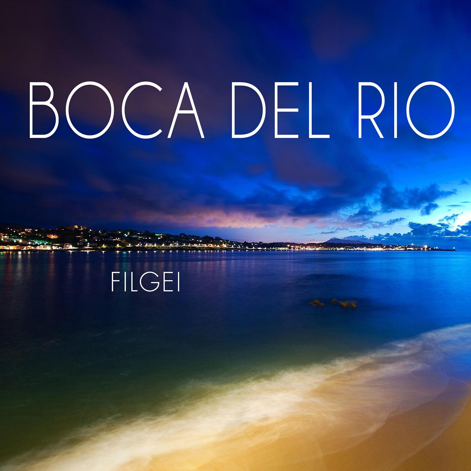 Постер альбома Boca Del Rio