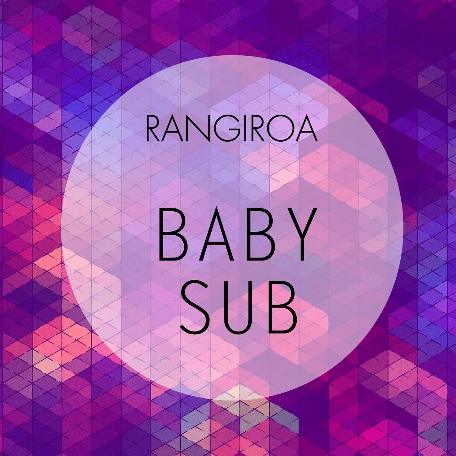 Постер альбома Baby Sub