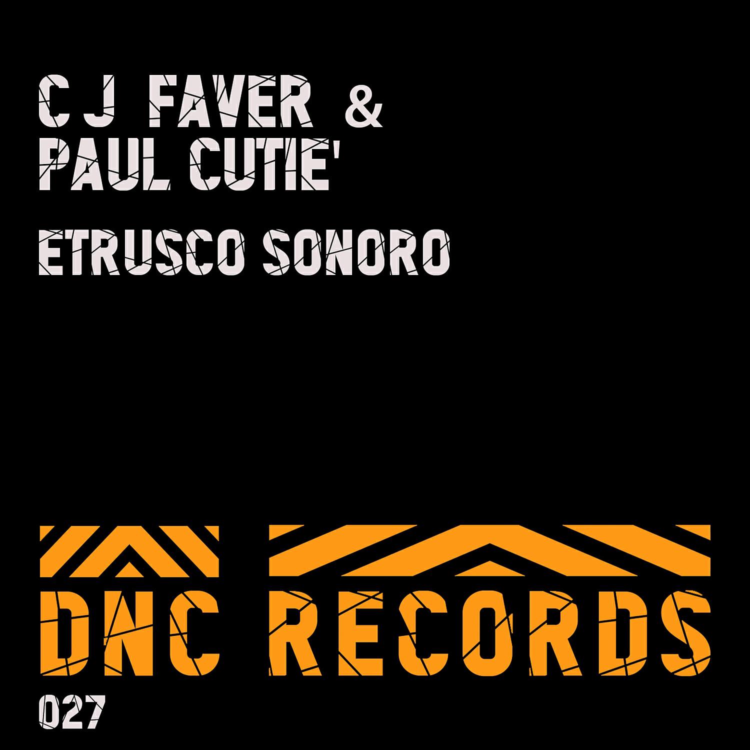 Cj Faver - Auleta (Original Mix)