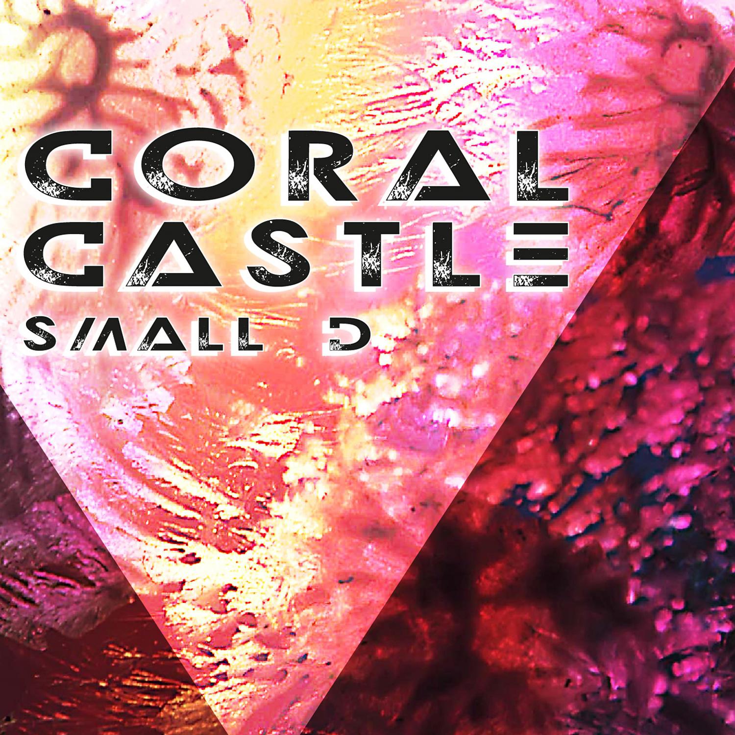 Постер альбома Coral Castle