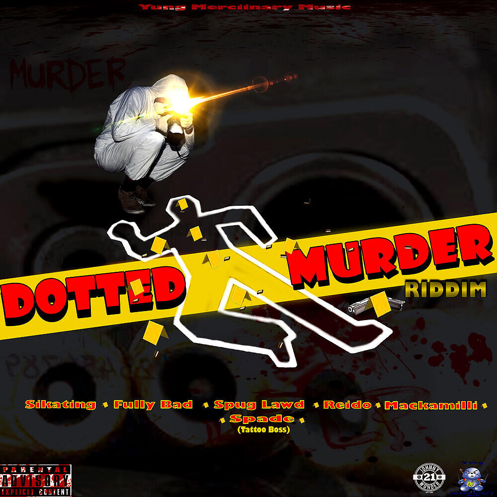 FULLY BAD - Sharp Shoota
