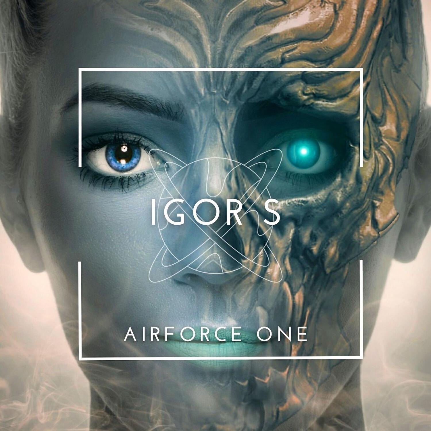 Igor S. - Airforce One (Igor S. Mix)