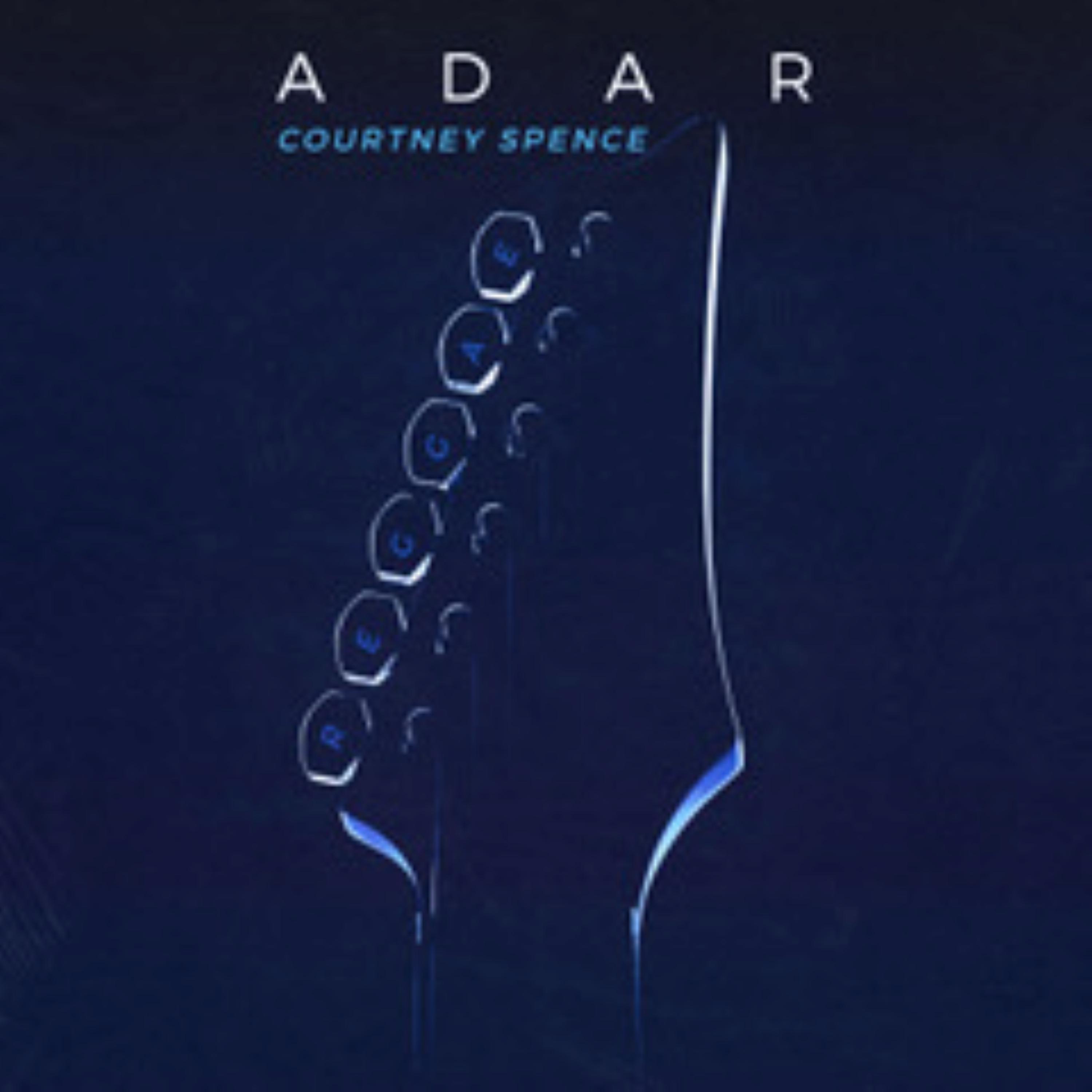 Постер альбома Adar