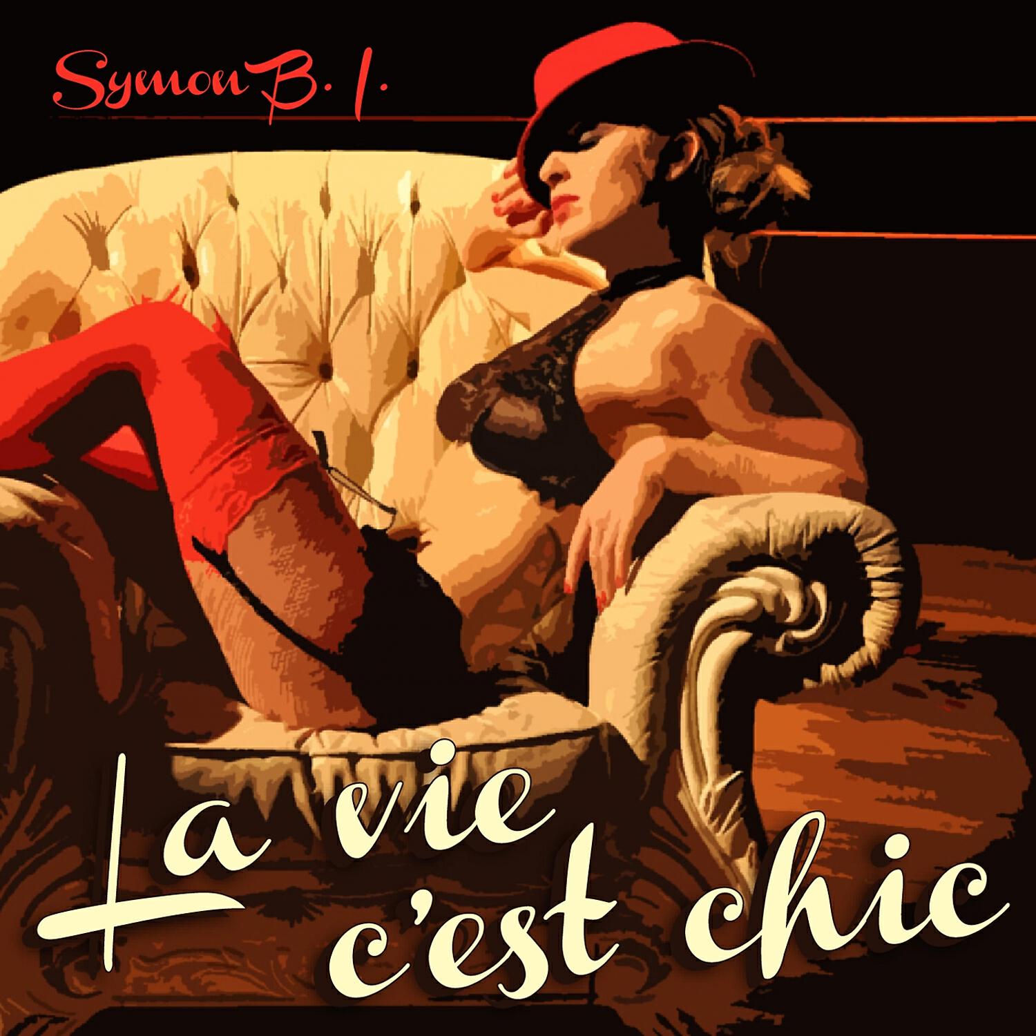 Symon B.I. - La Vie C'est Chic (Joy Di Maggio Dance Floor Remix Extended)