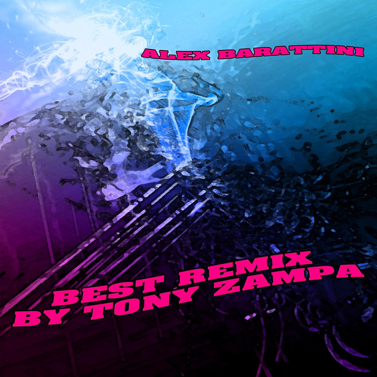 Alex Barattini - A B C (Tony Zampa Mix)
