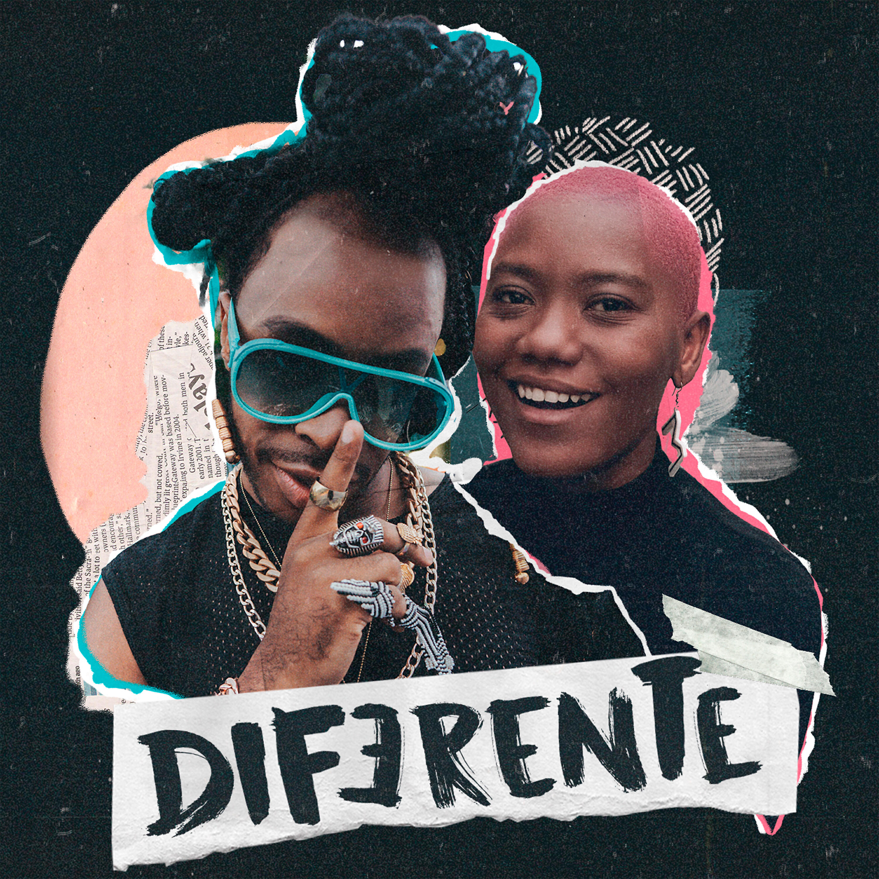 Bomby - Diferente