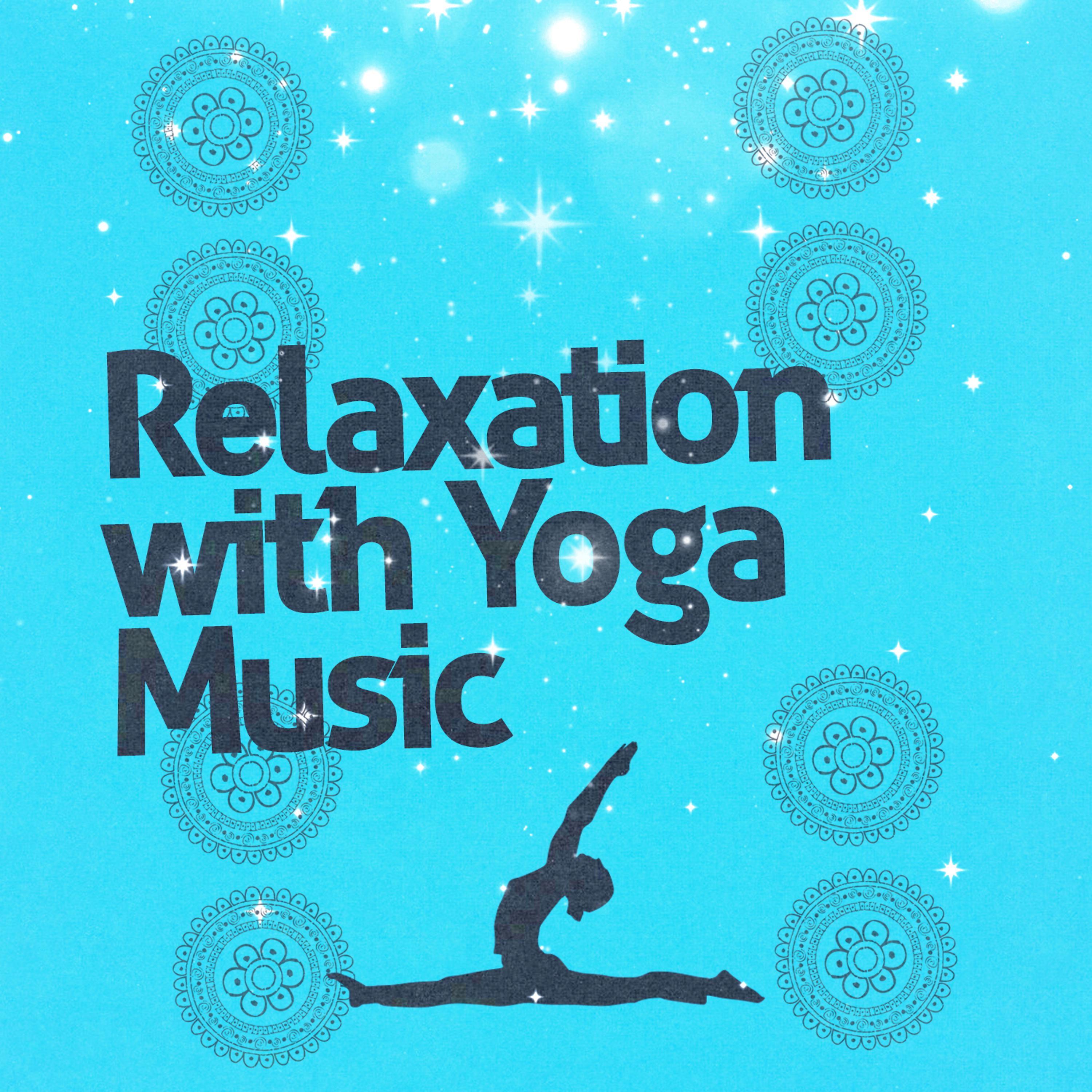 Постер альбома Relaxation with Yoga Music