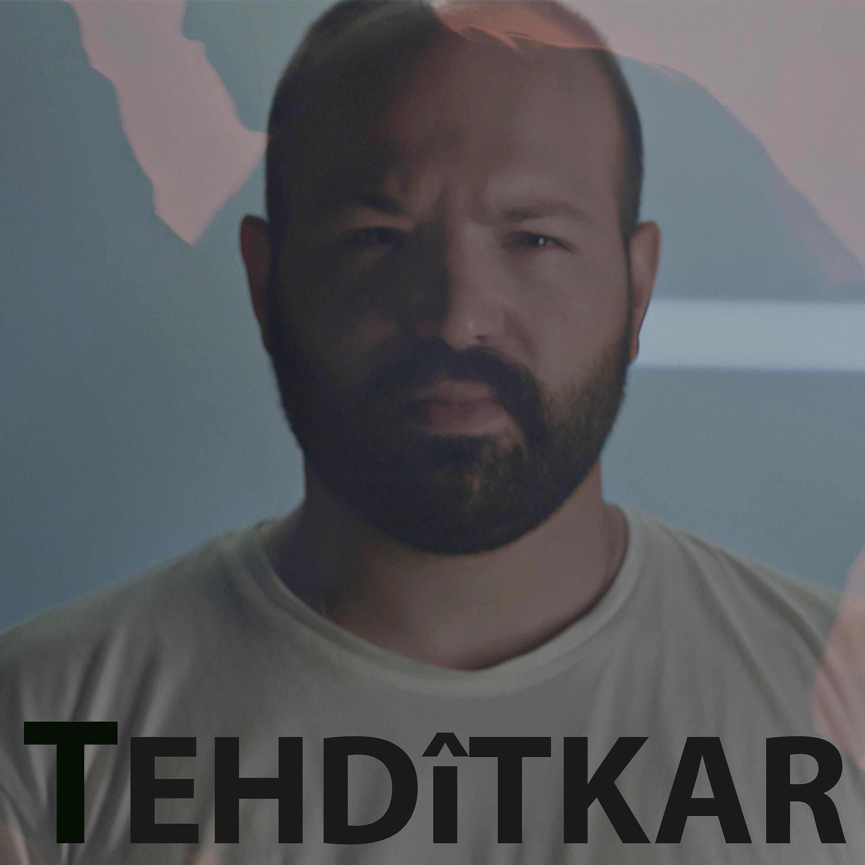 Постер альбома Tehditkar