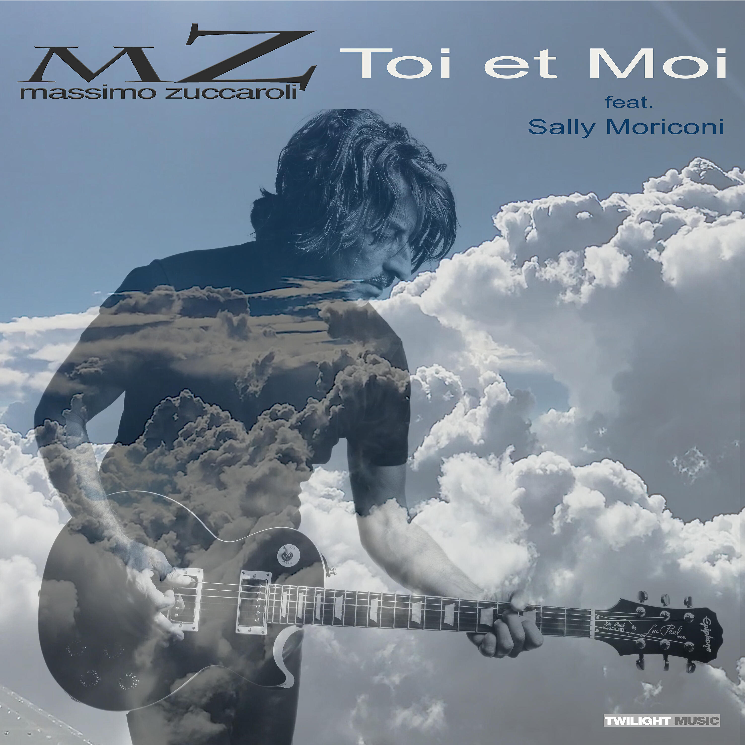 SALLY MORICONI - Toi et Moi (Duet Version)