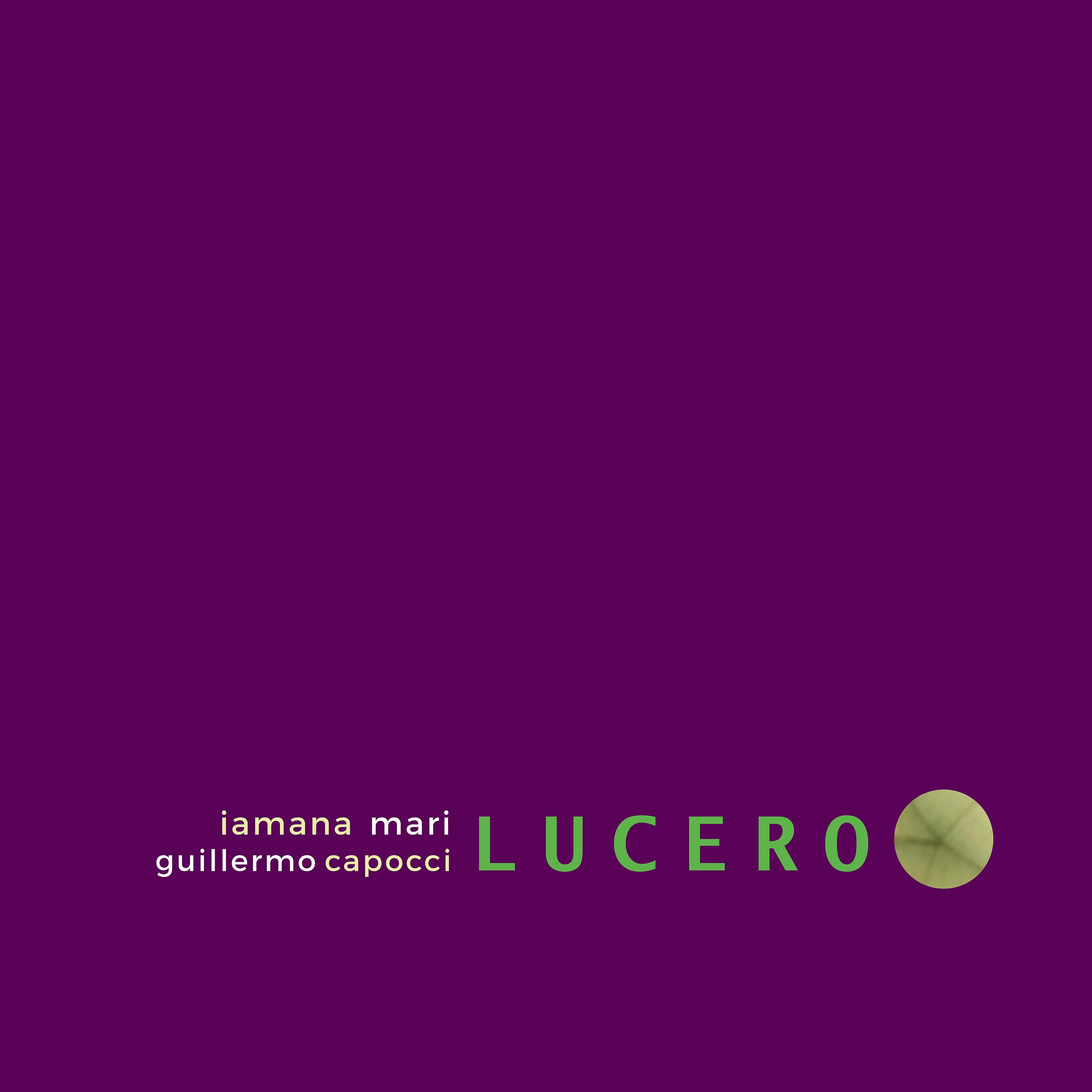 Постер альбома Lucero