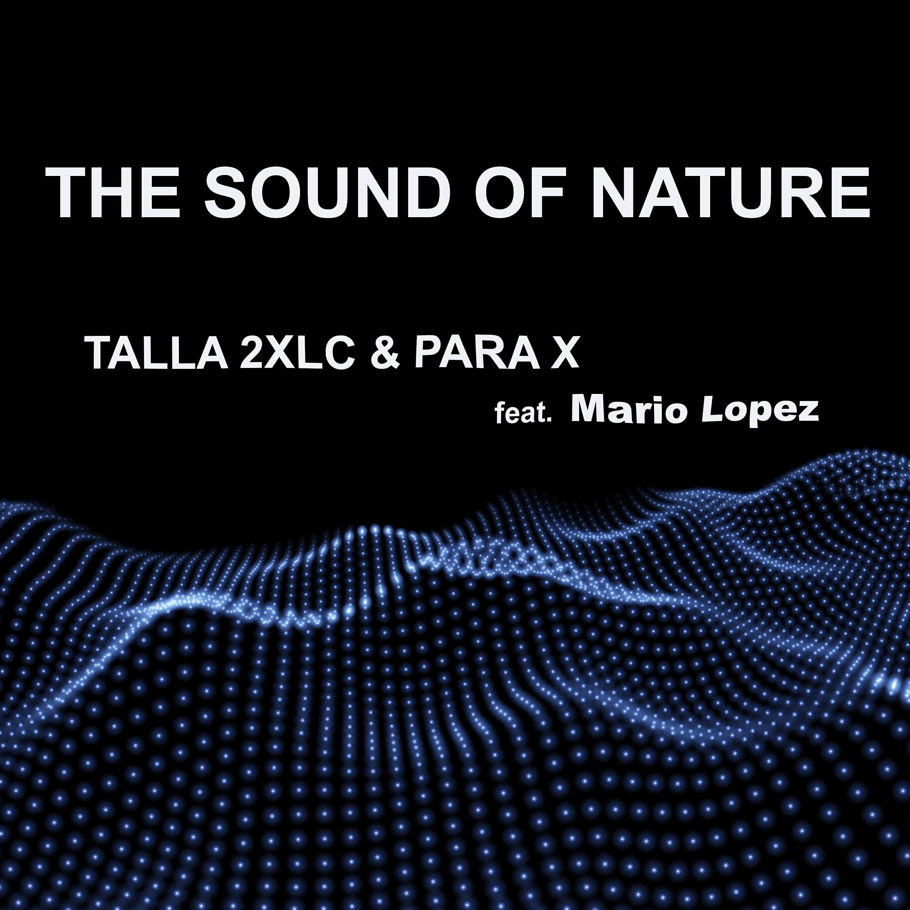 Talla 2XLC - The Sound of Nature (Extended Mix)