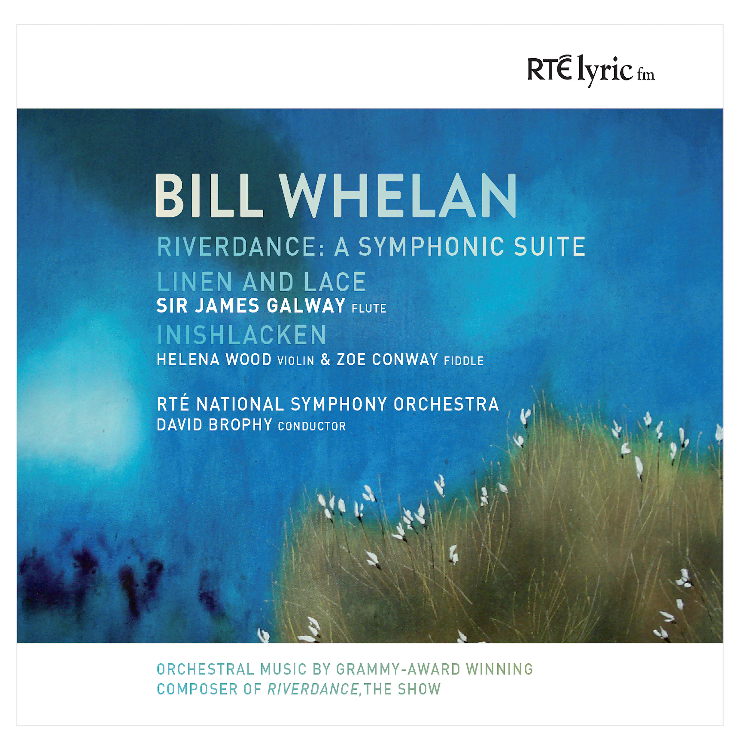 RTÉ National Symphony Orchestra - Riverdance, A Symphonic Suite: II. Reel Around the Sun