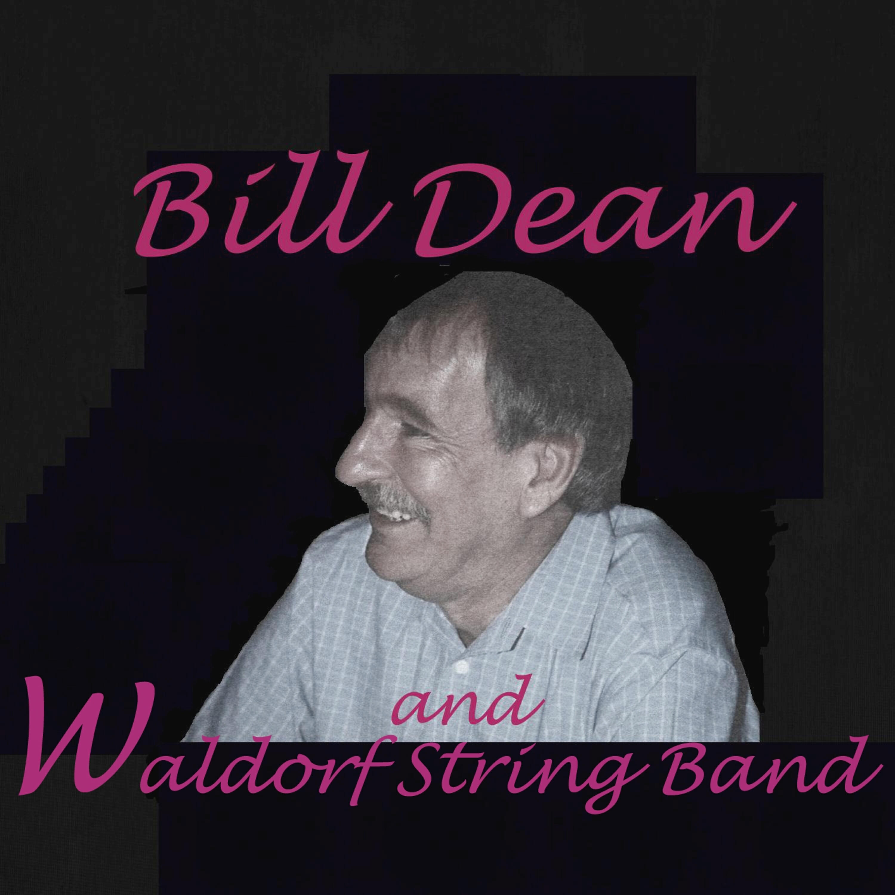 Bill Dean - Hills of Ardmorn