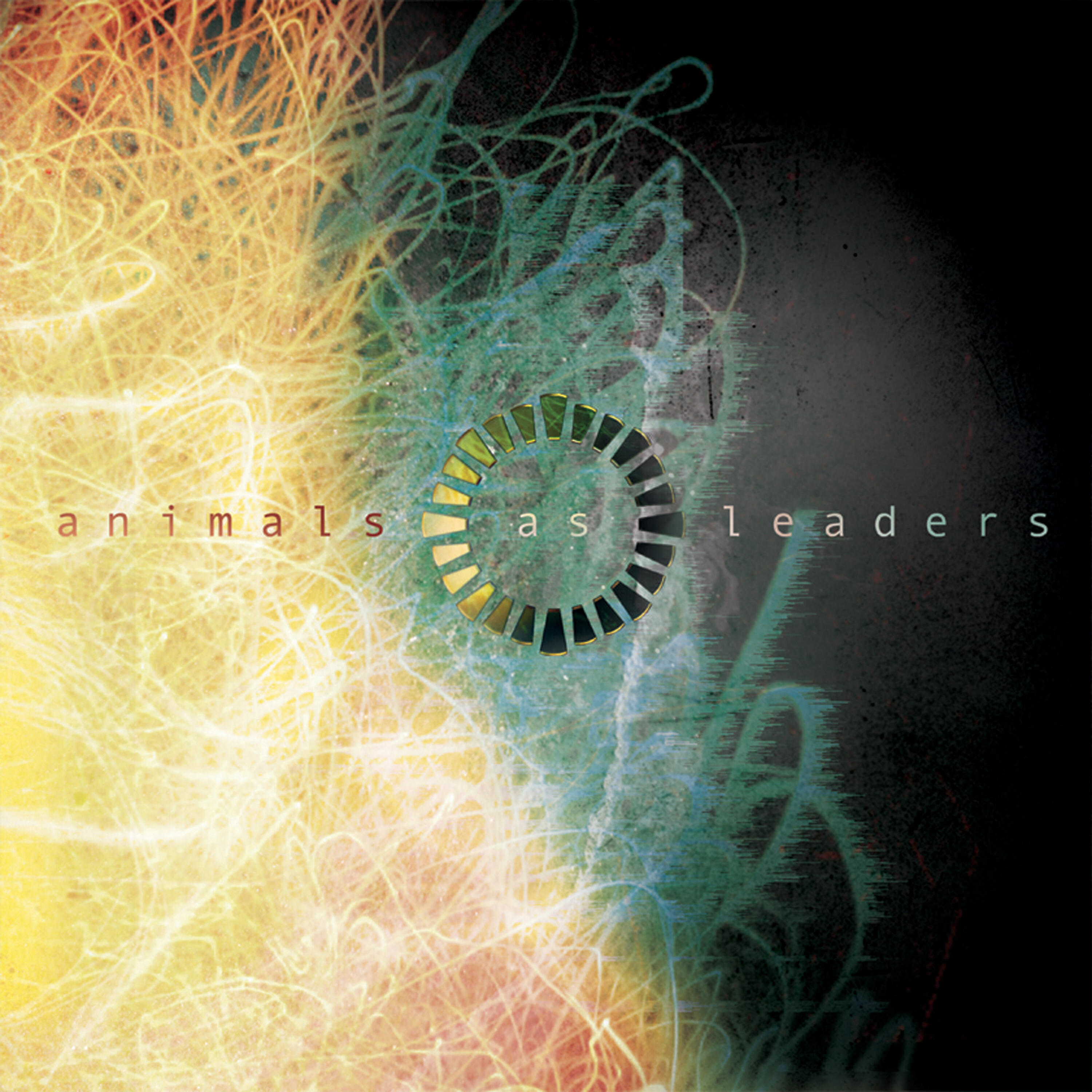 Animals As Leaders - Behaving Badly