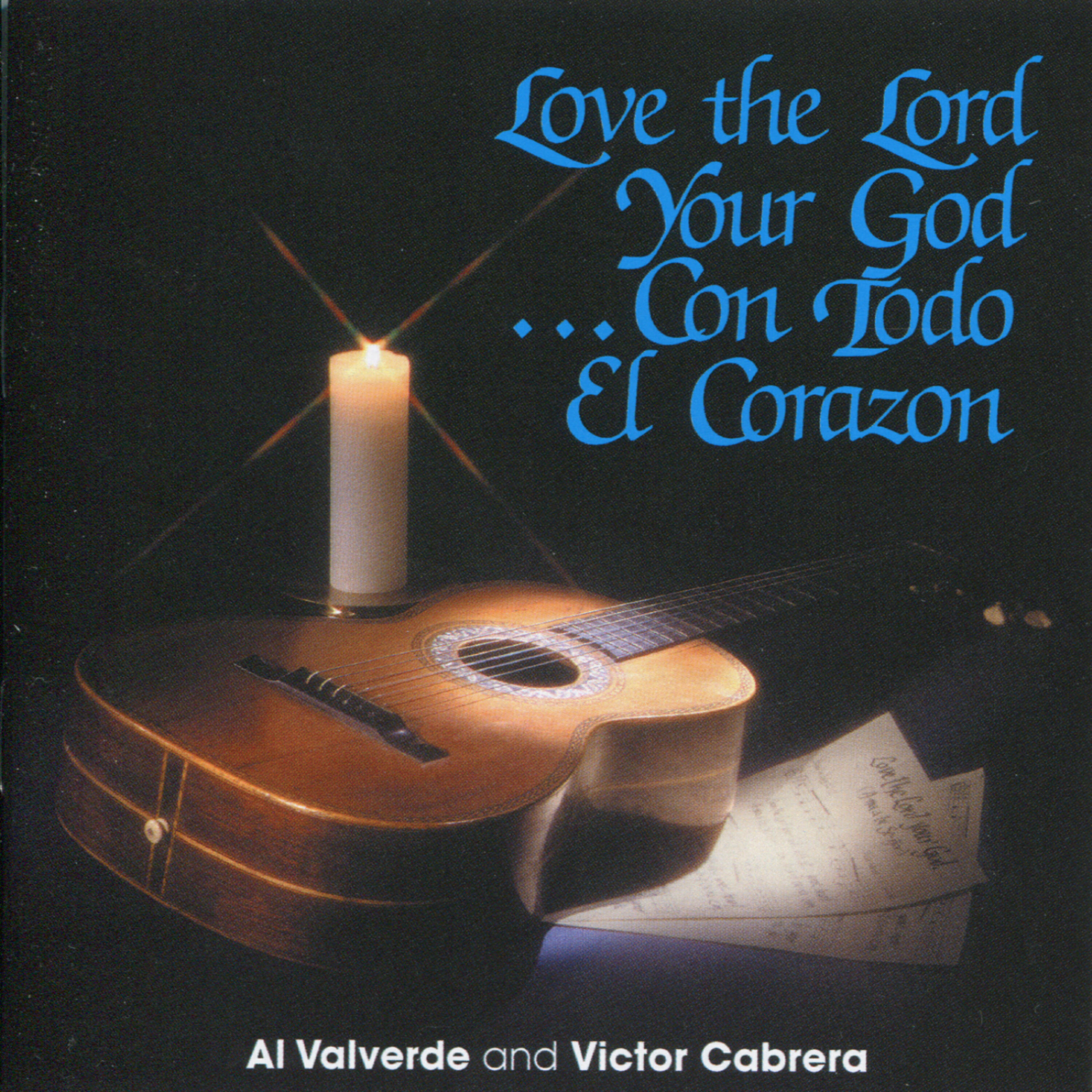 Al Valverde - Forgive and You Will be Forgiven