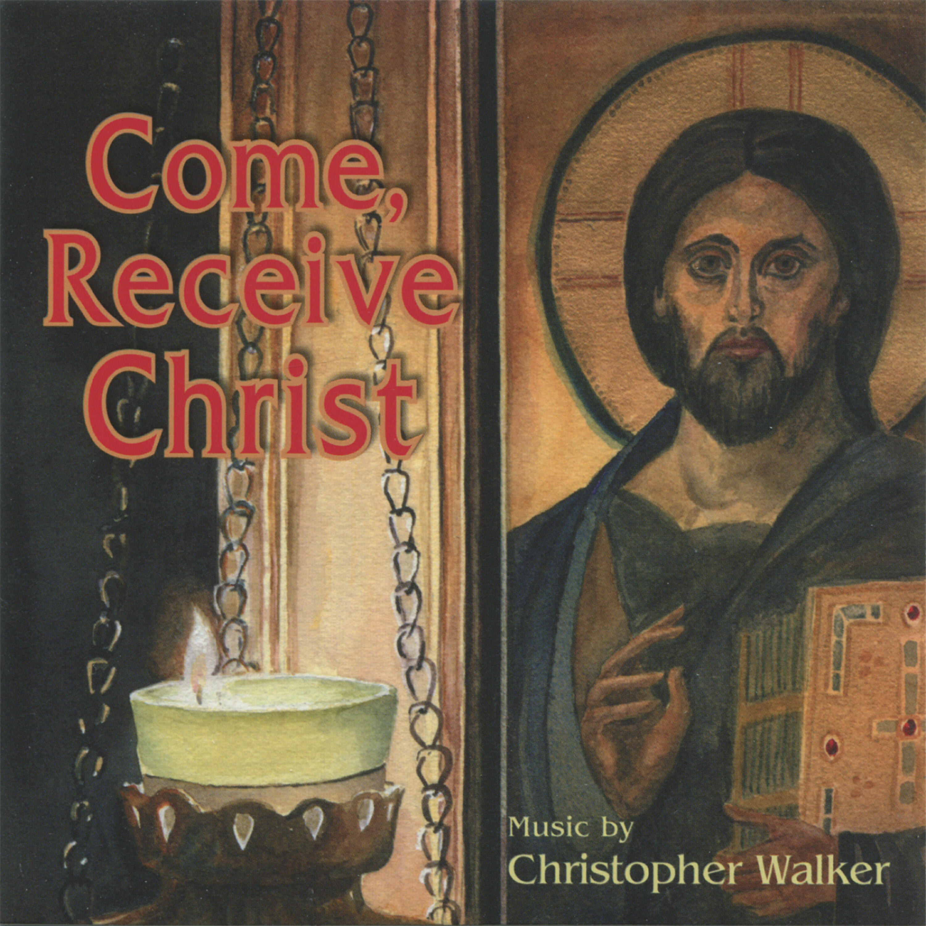 Christopher Walker - Hosanna to the Son of David