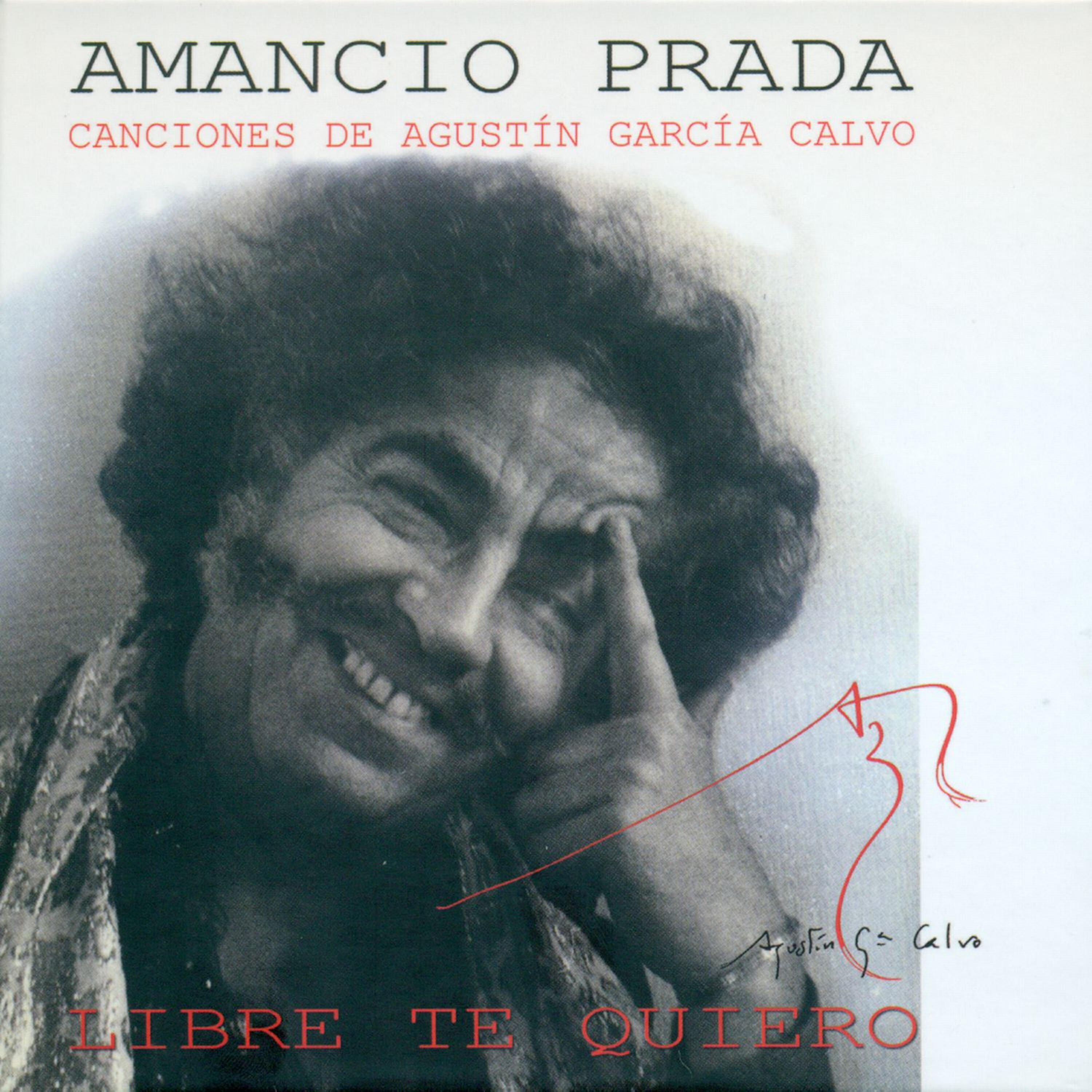 Amancio Prada - Las Moras Negras