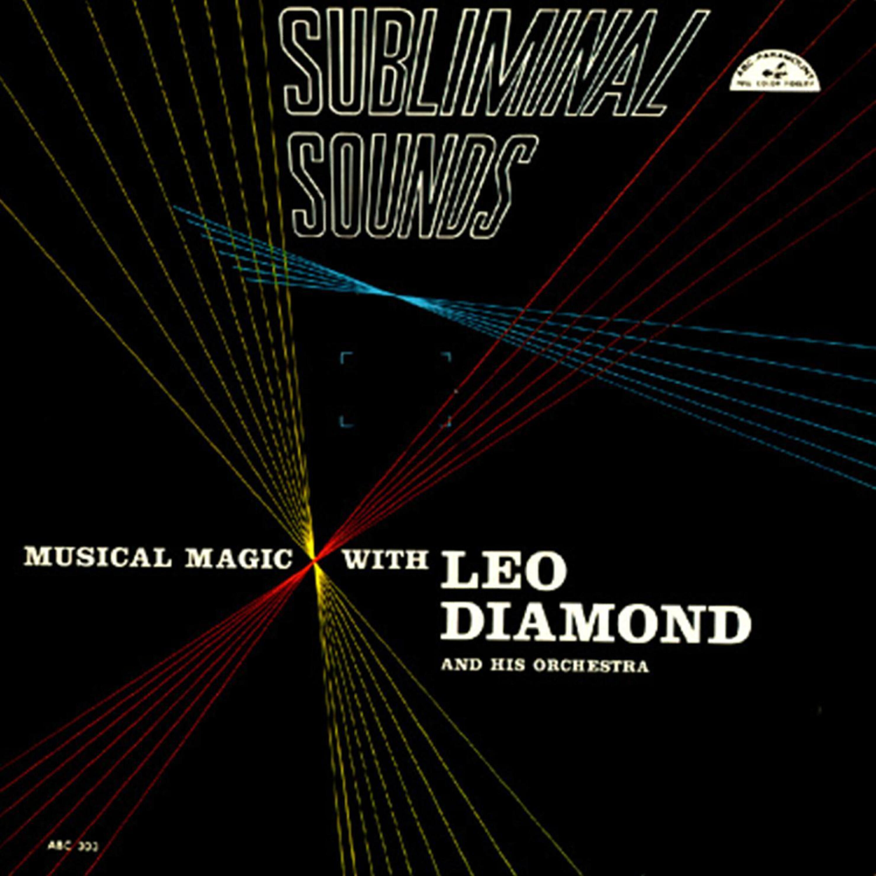 Leo Diamond - Through the Lonely Night