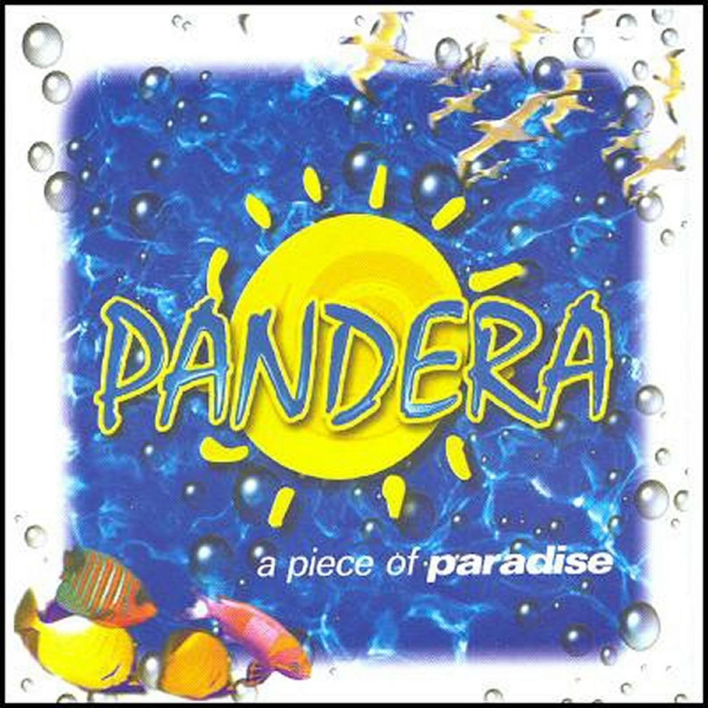 Pandera - Papa Don (Version 2)