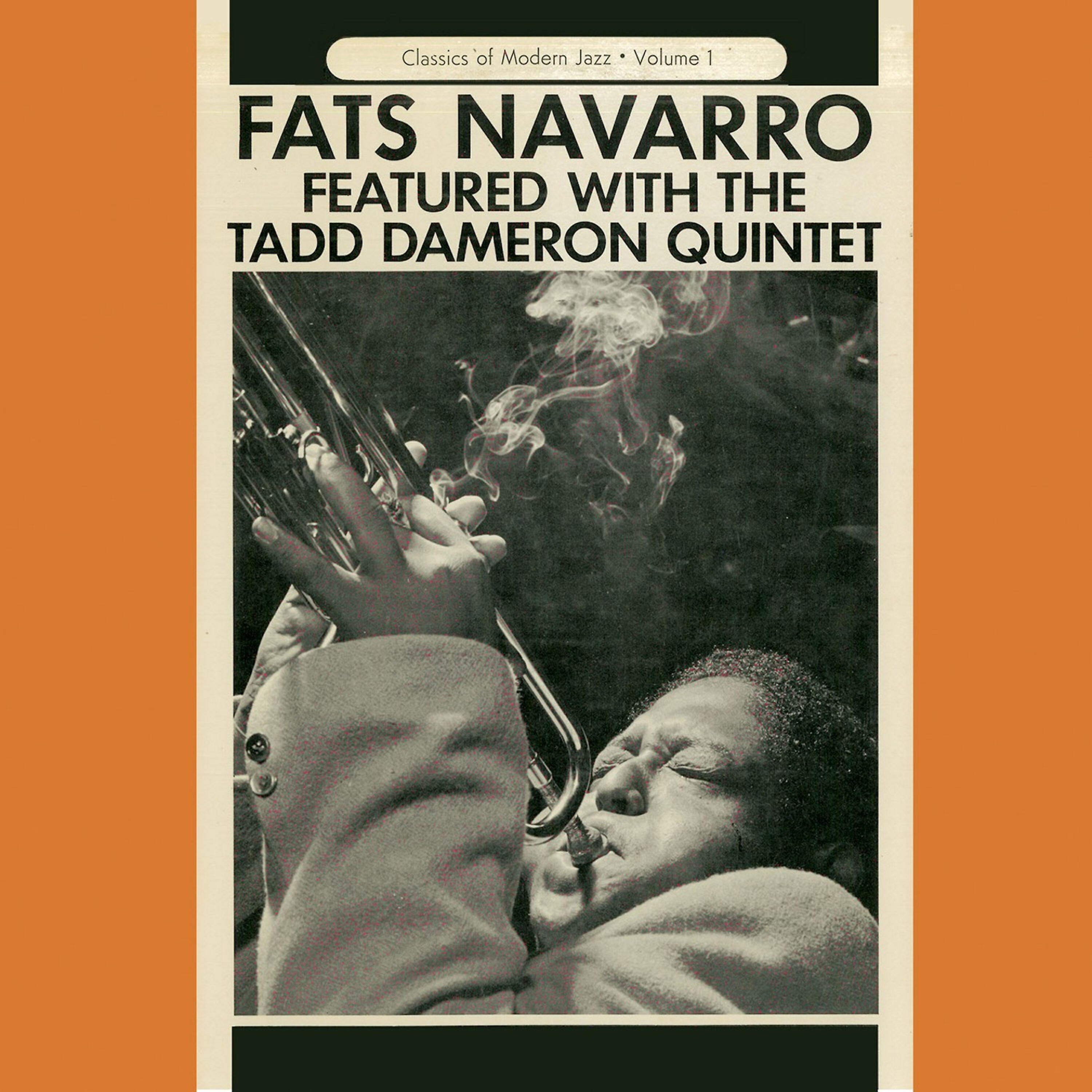 The Tadd Dameron Quintet - Lady Be Good (Remastered)
