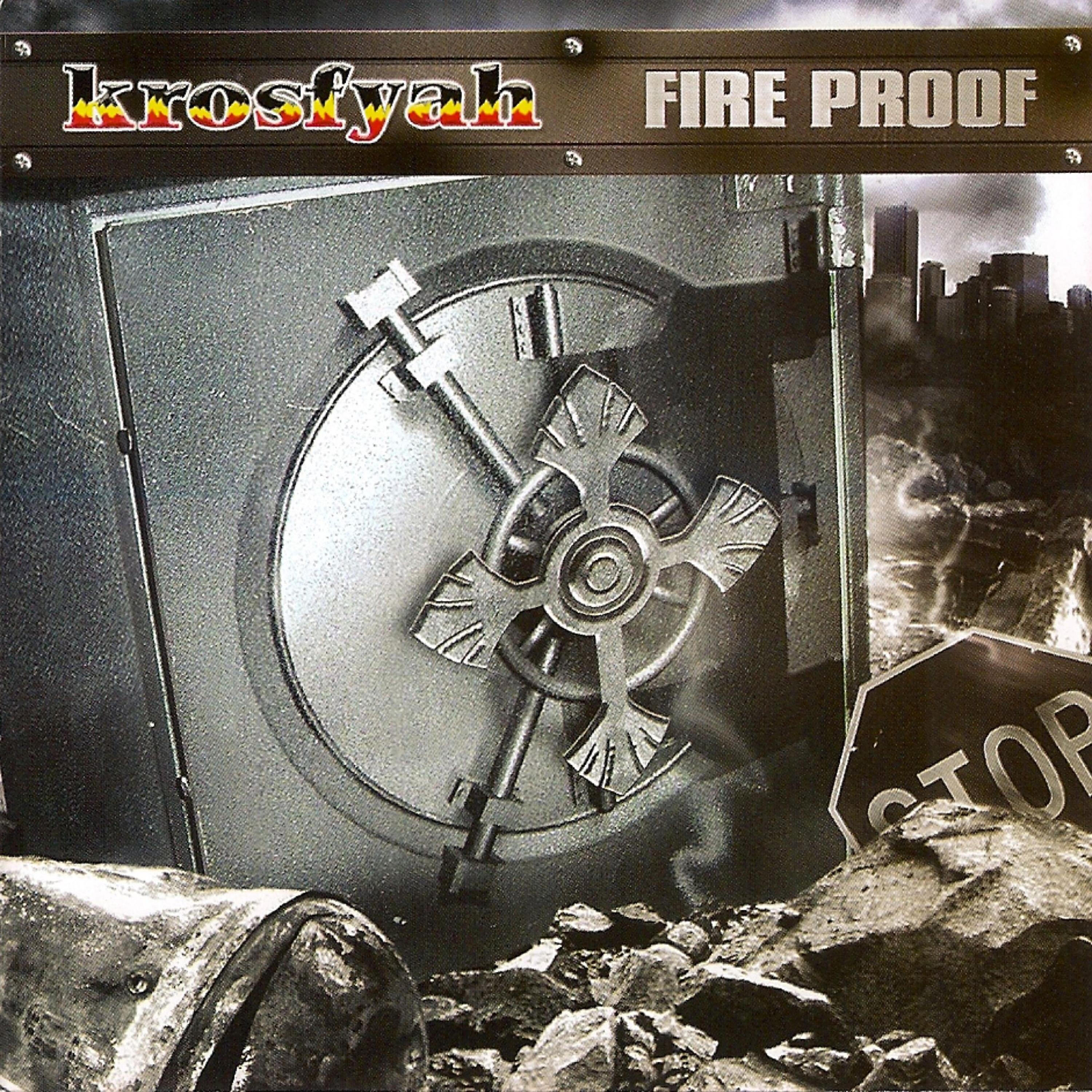 Krosfyah - I Like Your Style