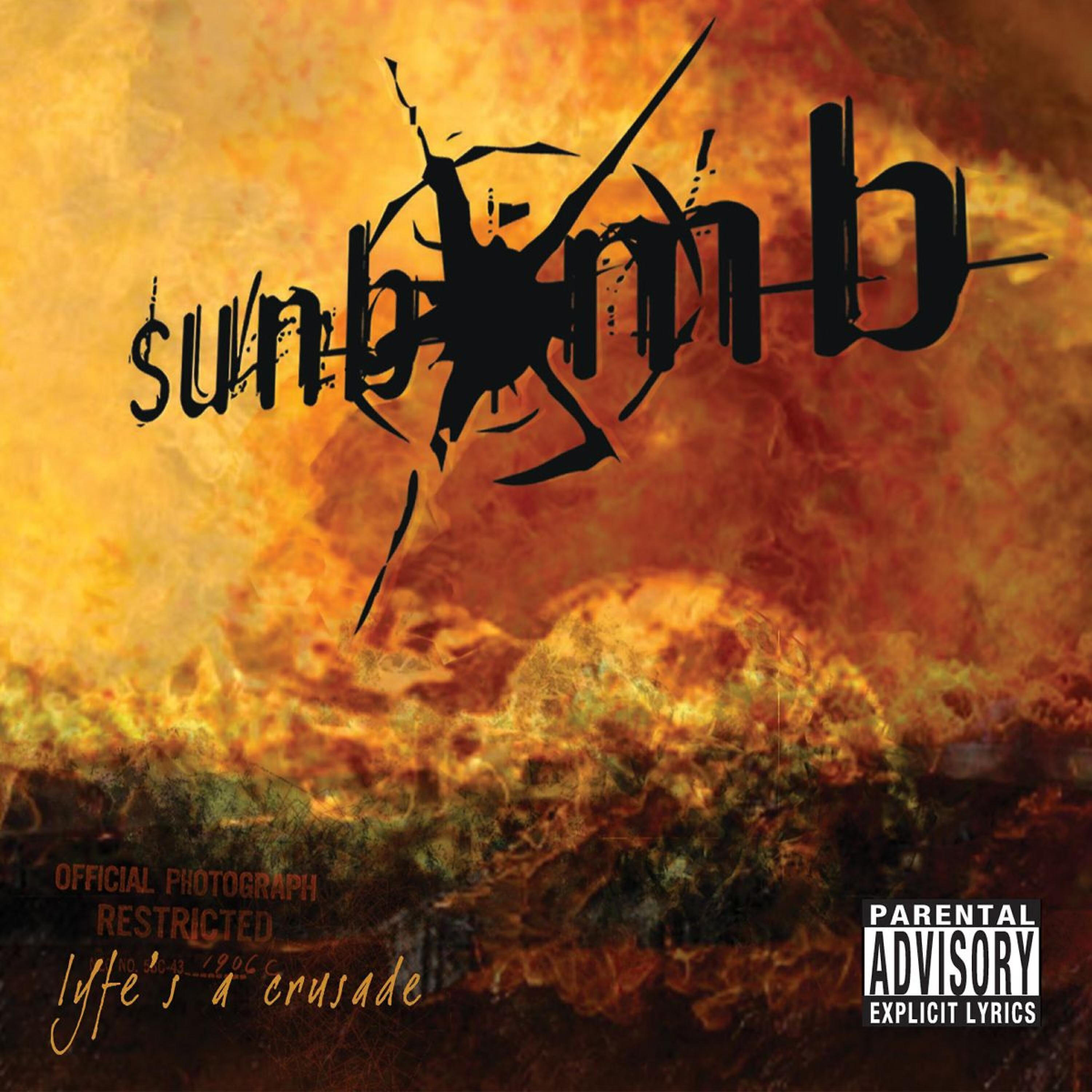 sunbomb - Track_1_standin Inna Dropzone