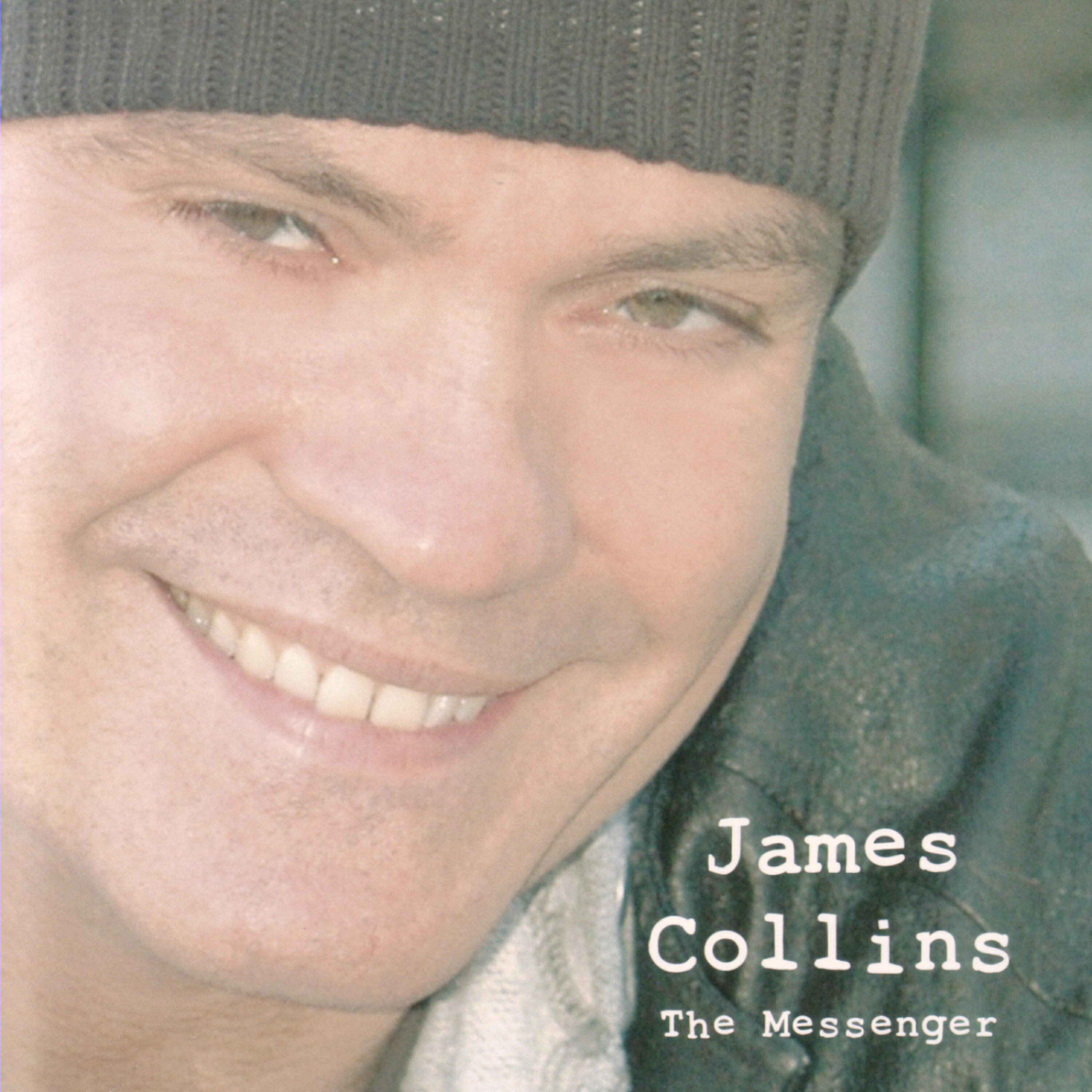 James Collins - God's Great Banana Skin (With Sherrie Lea)