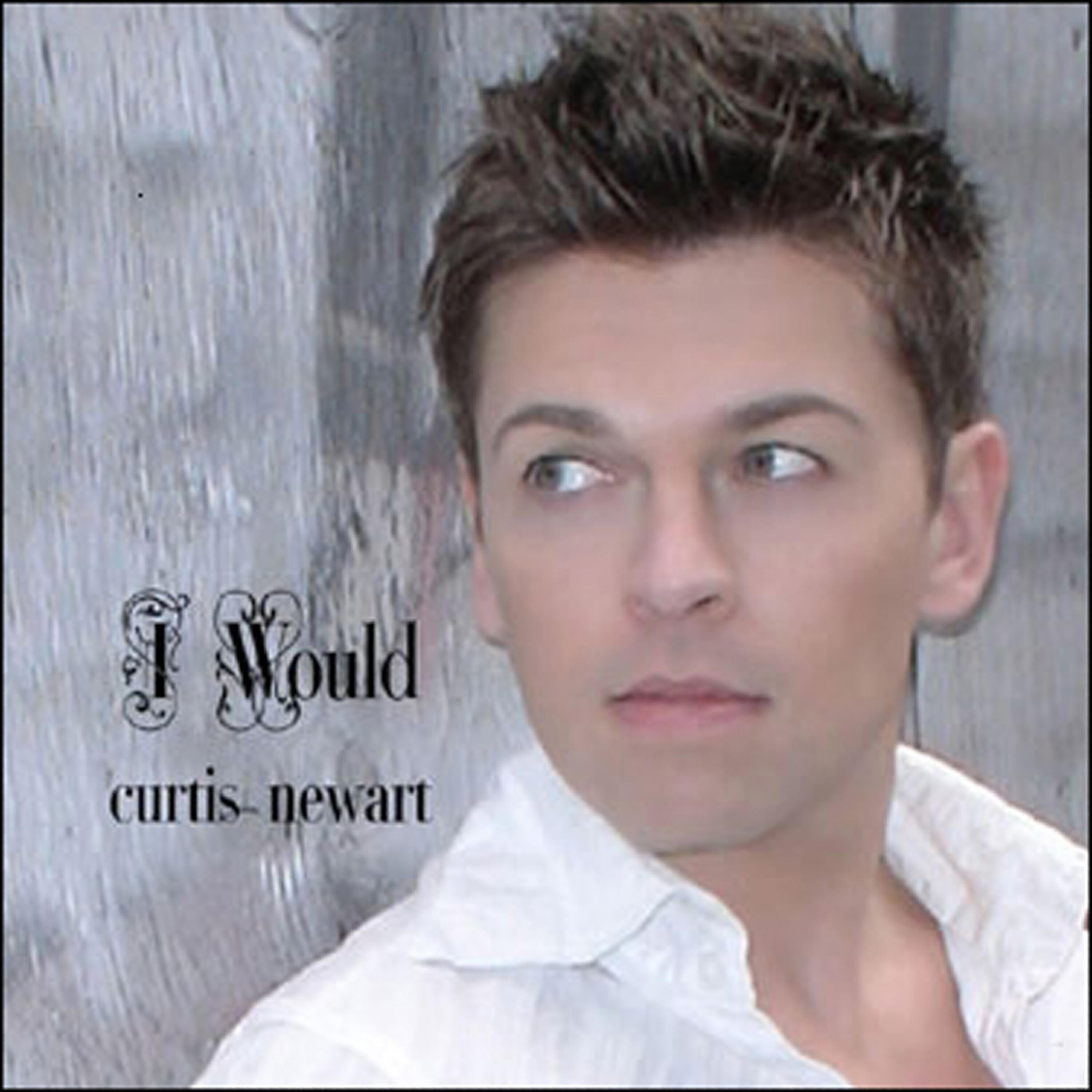 Curtis Newart - I Would (Johnny Tumper Remix)