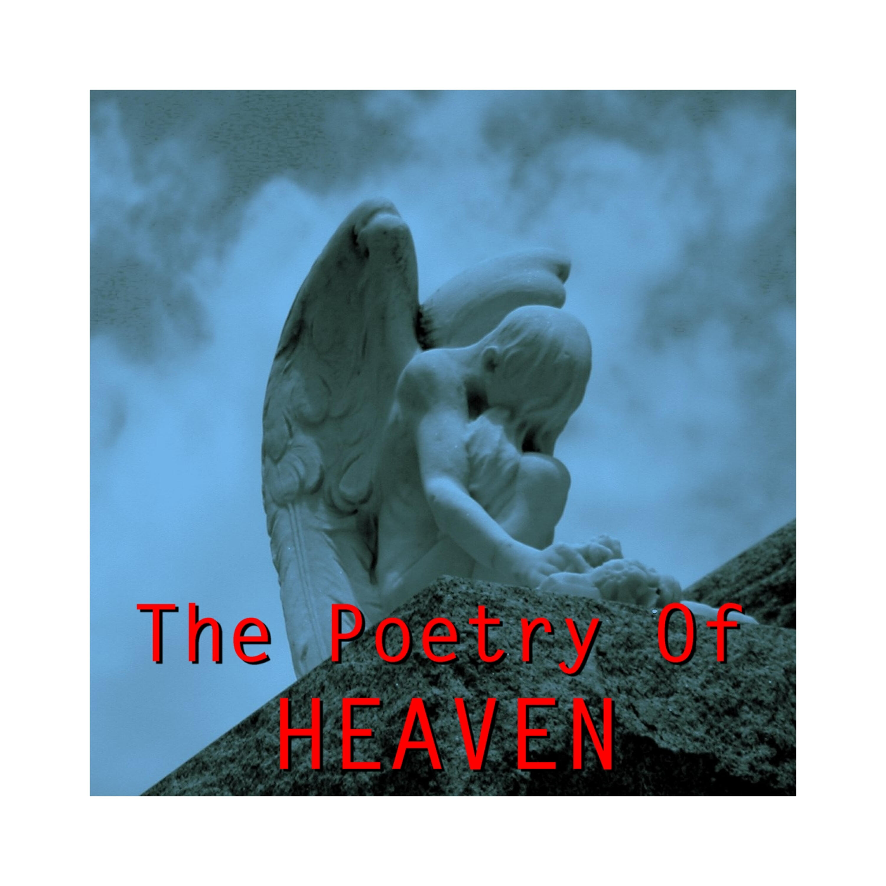 Ghizela Rowe - If Stars Dropped out of Heaven by Christina Georgina Rossetti