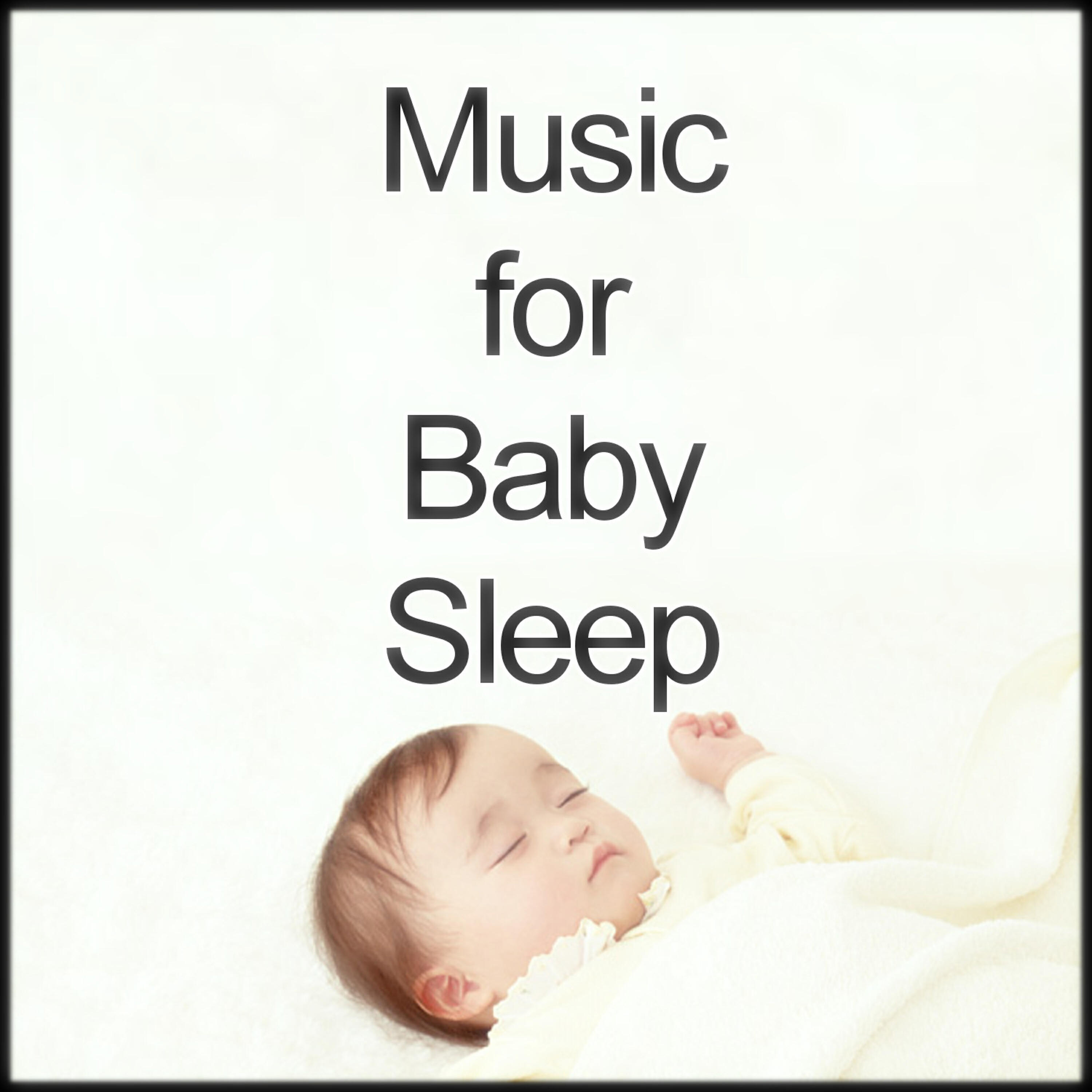 Sleep Music Laboratory - Music for Peaceful Sleep 
