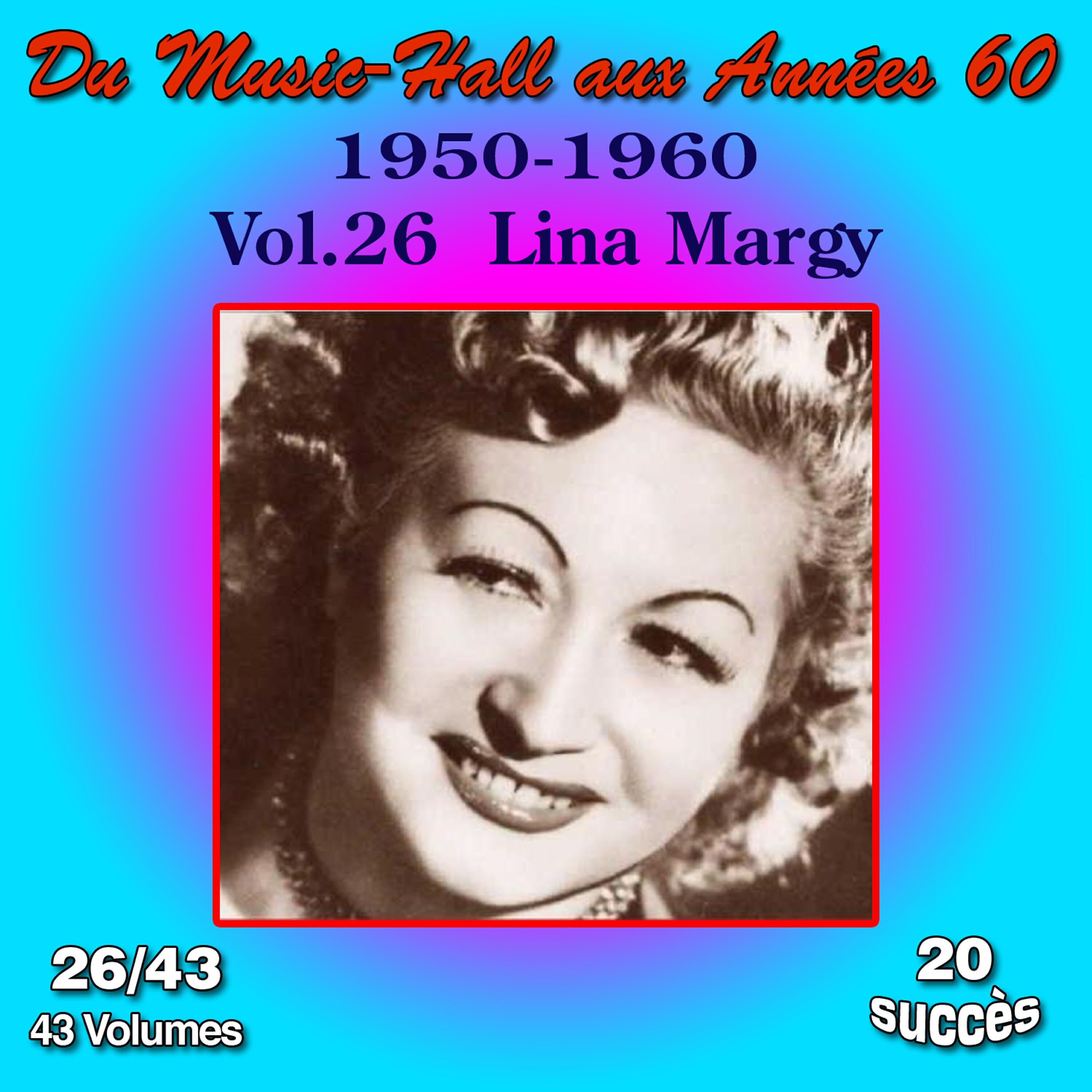 Lina Margy - La petite église
