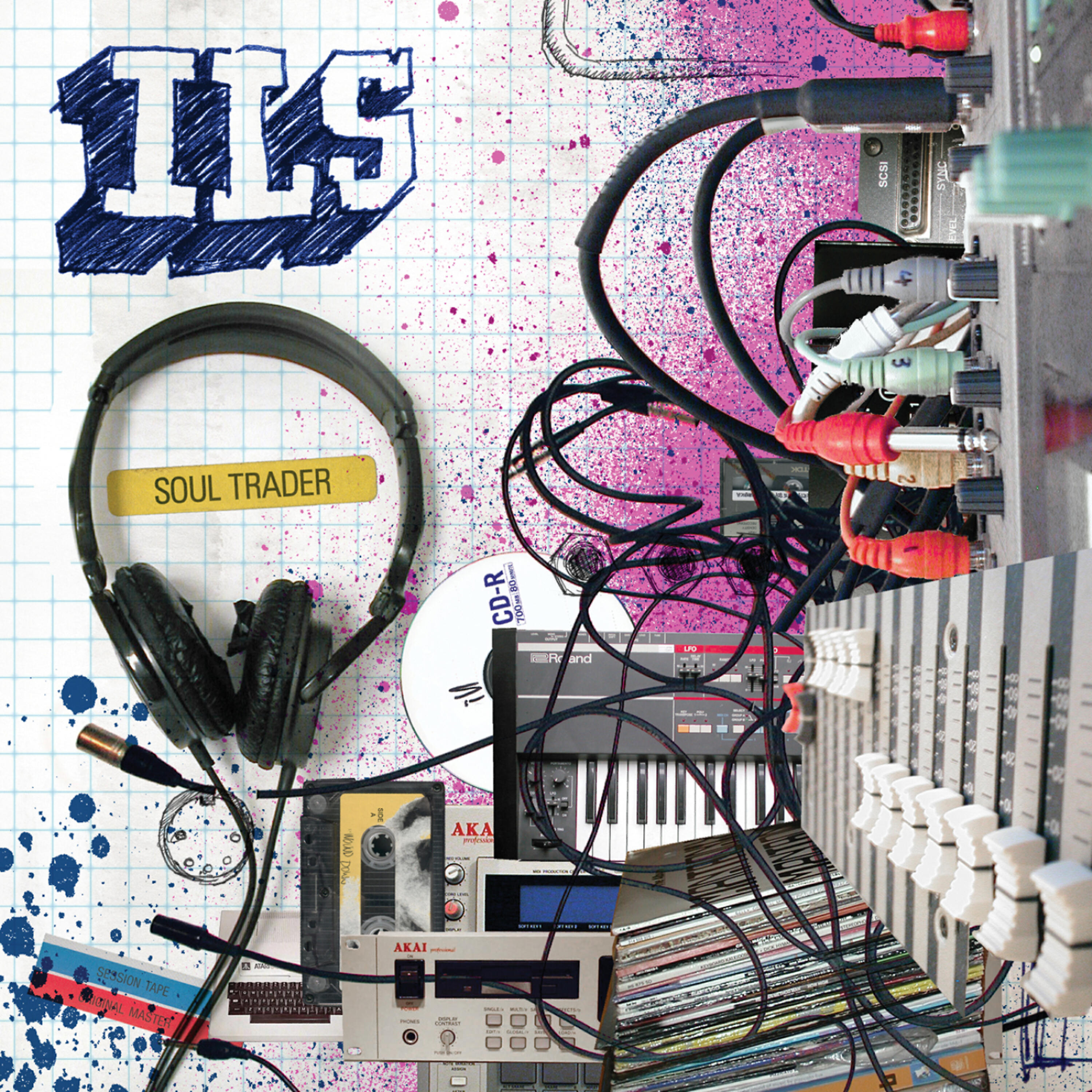 ILS - 6 Space (Next Level)