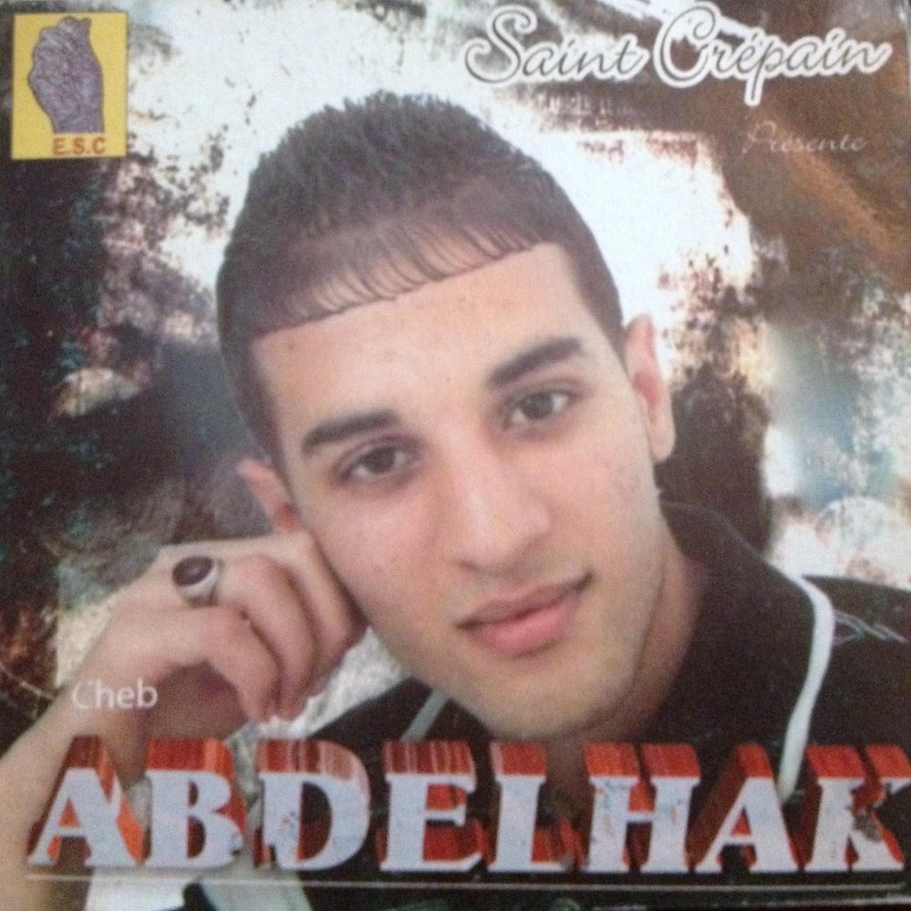 Постер альбома Cheb Abdelhak