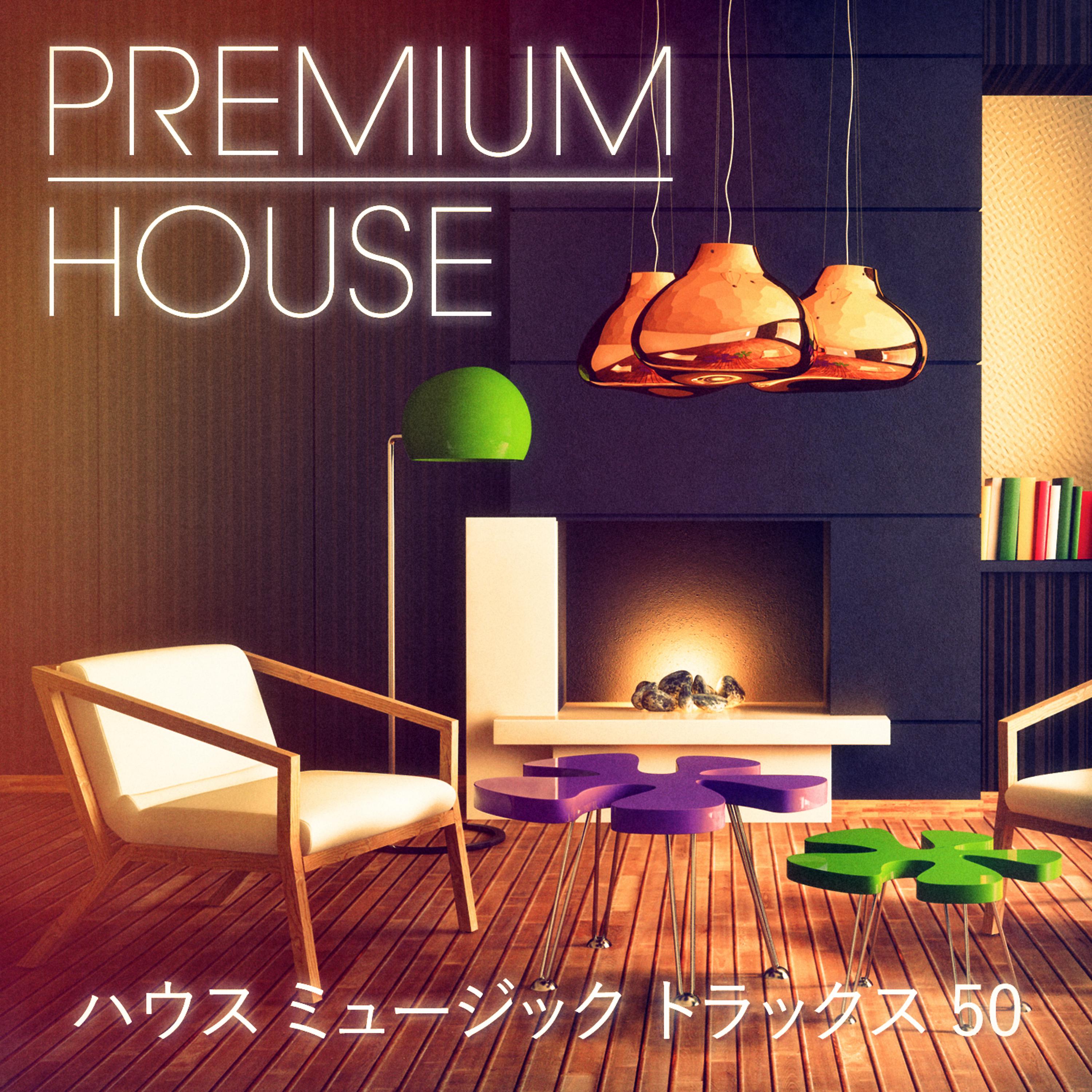 Постер альбома Premium House Music, Vol. 2（峻厳なクラバーのためのソフィスティケイティッド ハウス&ディープ ハウス）