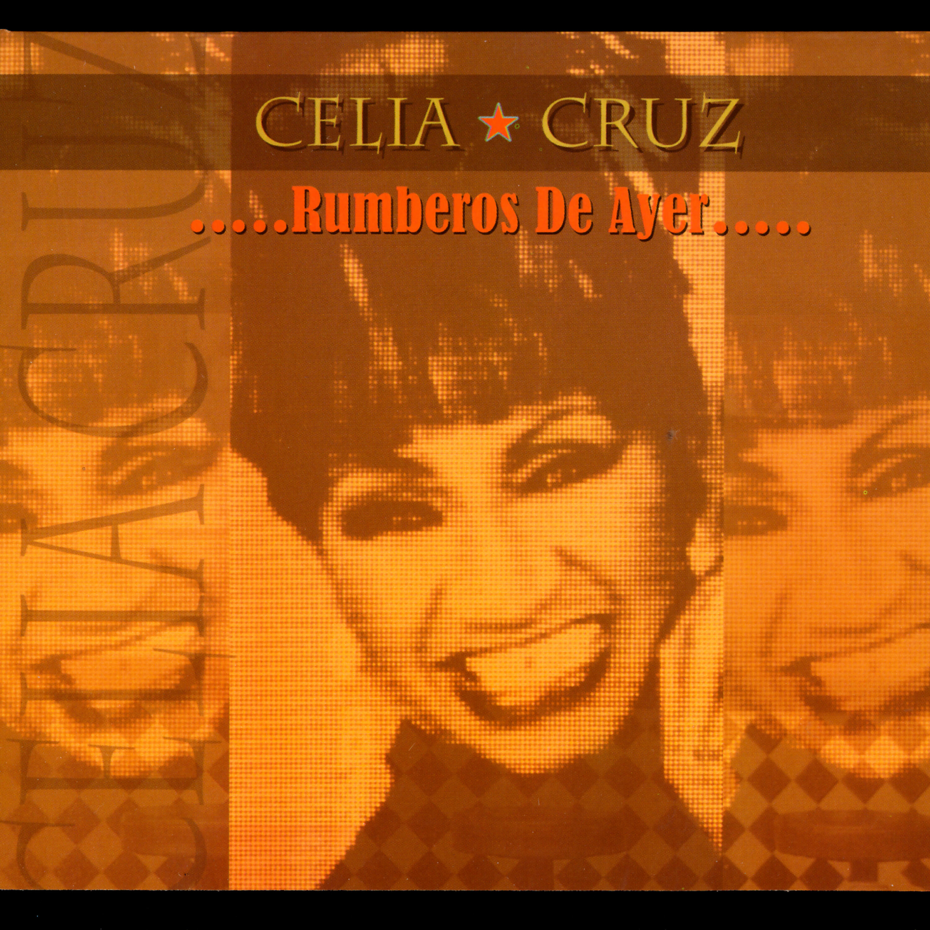 Celia Cruz - Baila baila Vicente