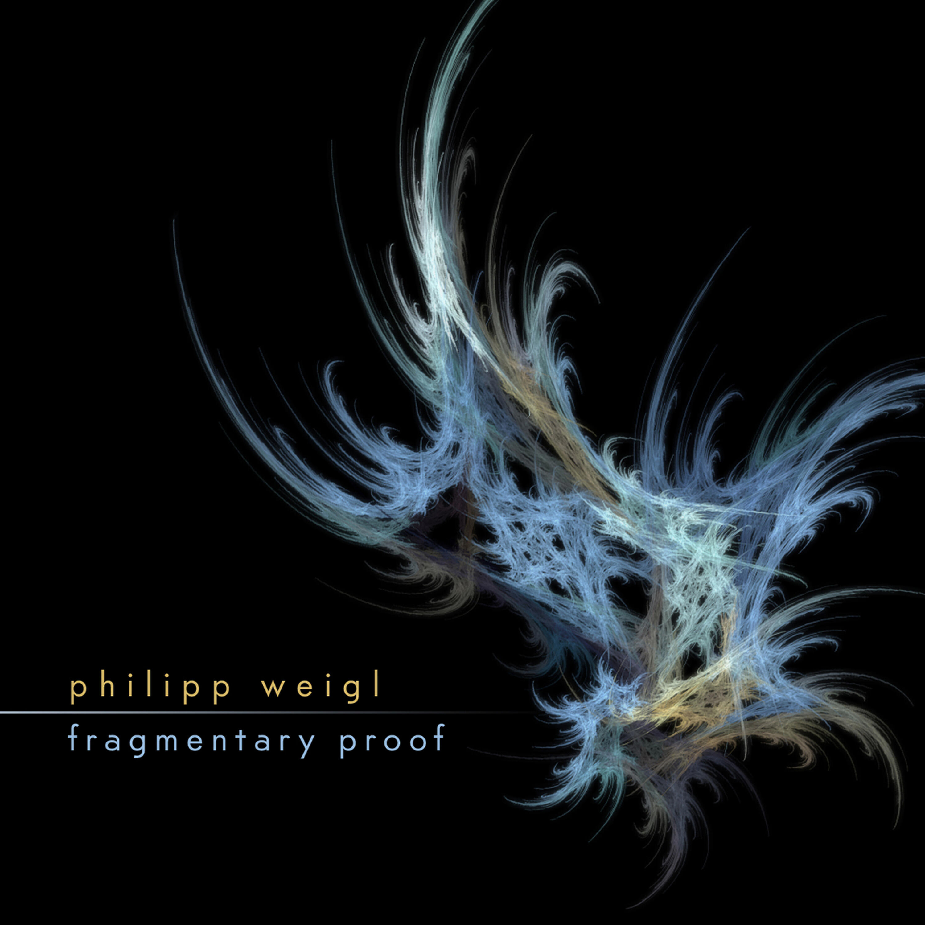 Philipp Weigl - Wiederkehr des Seins
