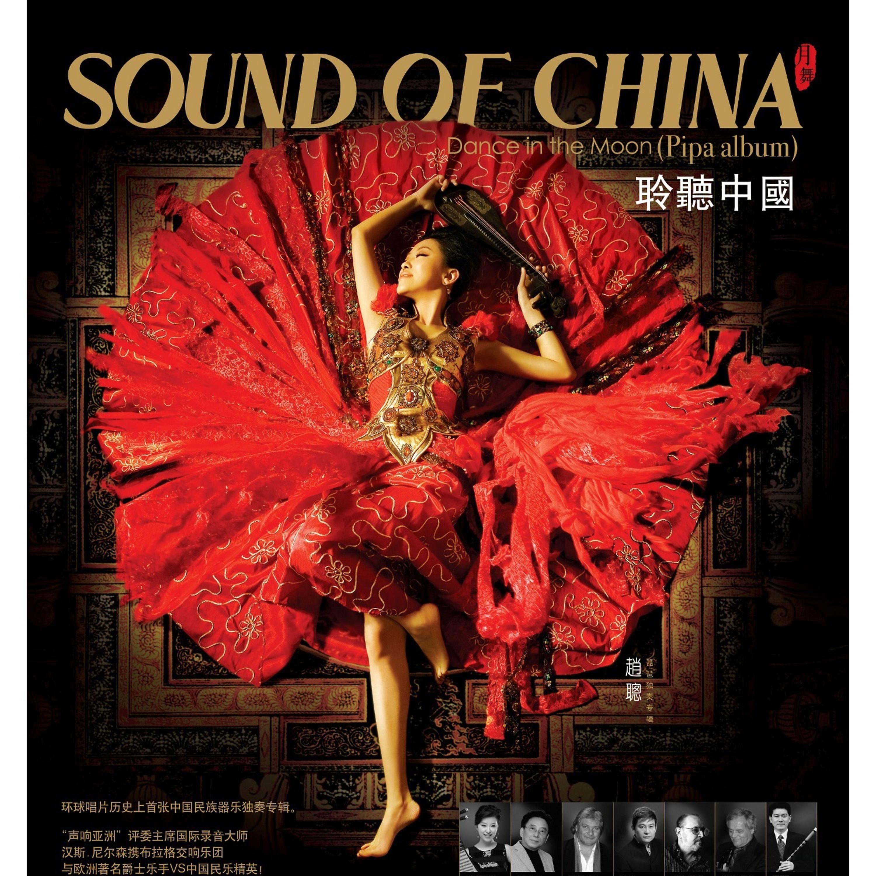 Постер альбома Sound of China