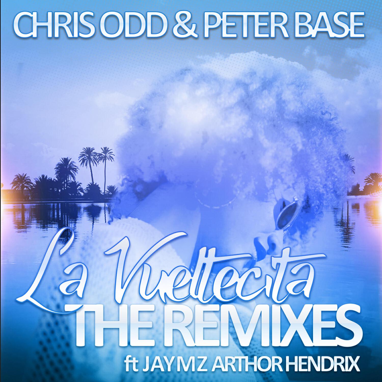 Chris Odd - La Vueltecita (Nikos D Remix)