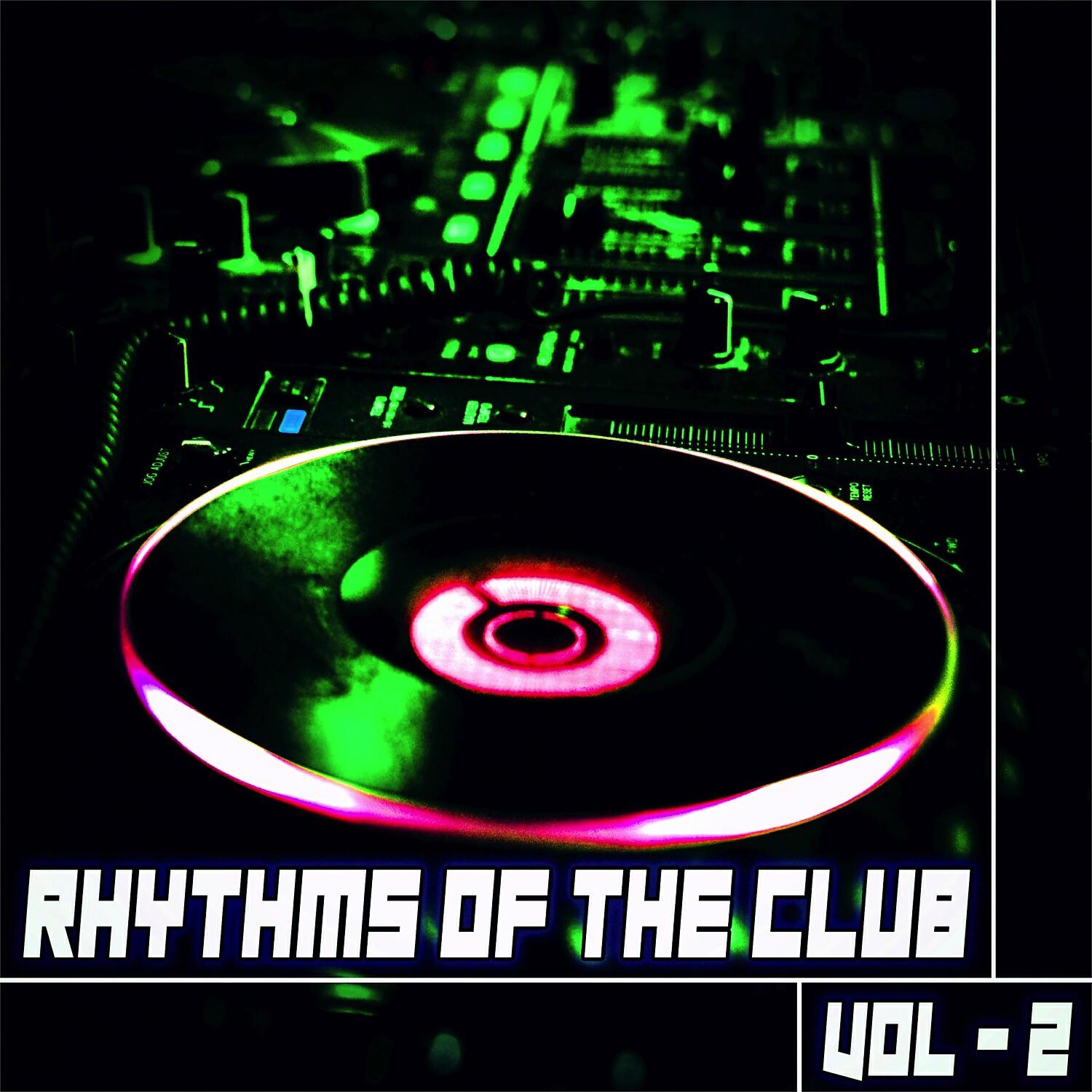 Jack Jam - Rhodes Way (Deep System Mix)